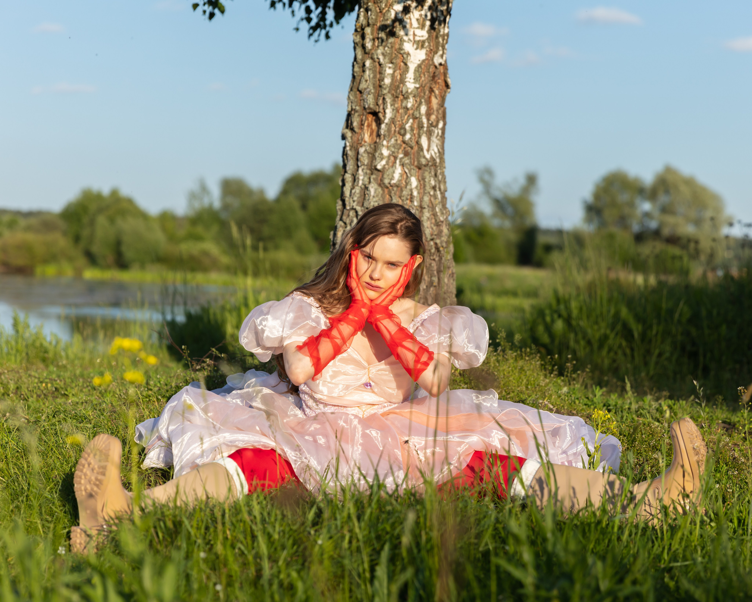 Glamour & Fashion. OneSnap