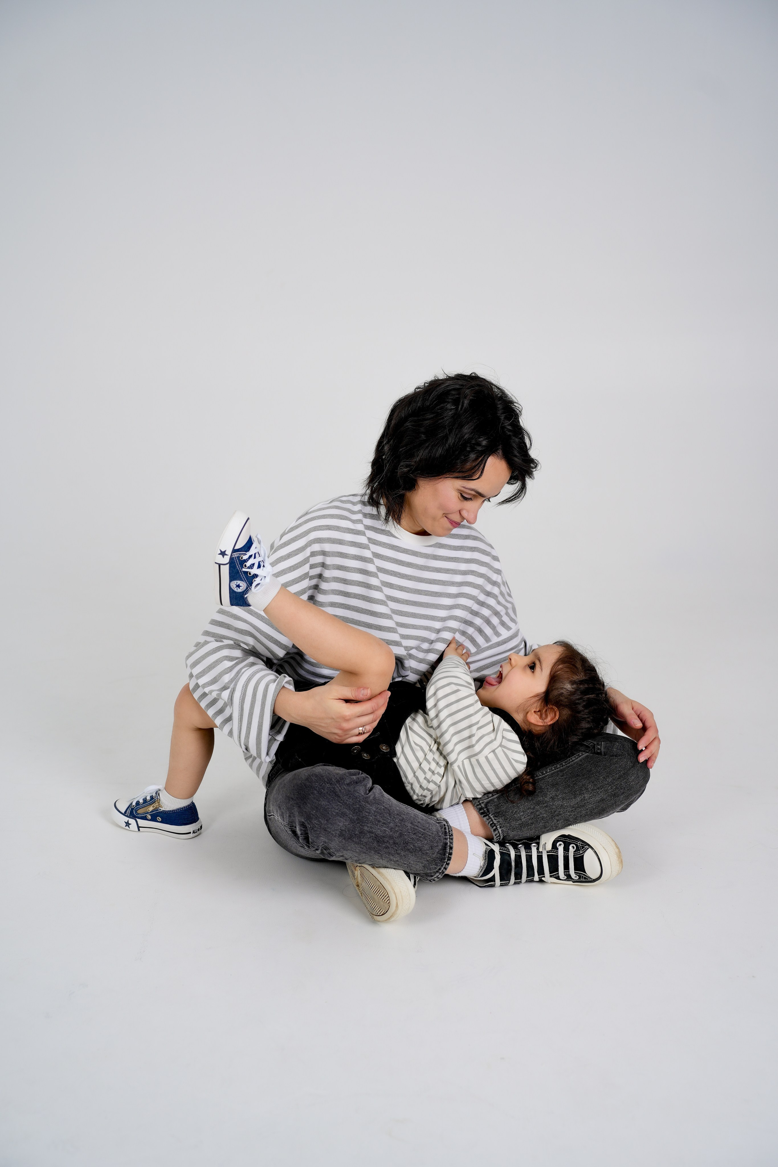 Студийная. Фотограф Элина Задорожная