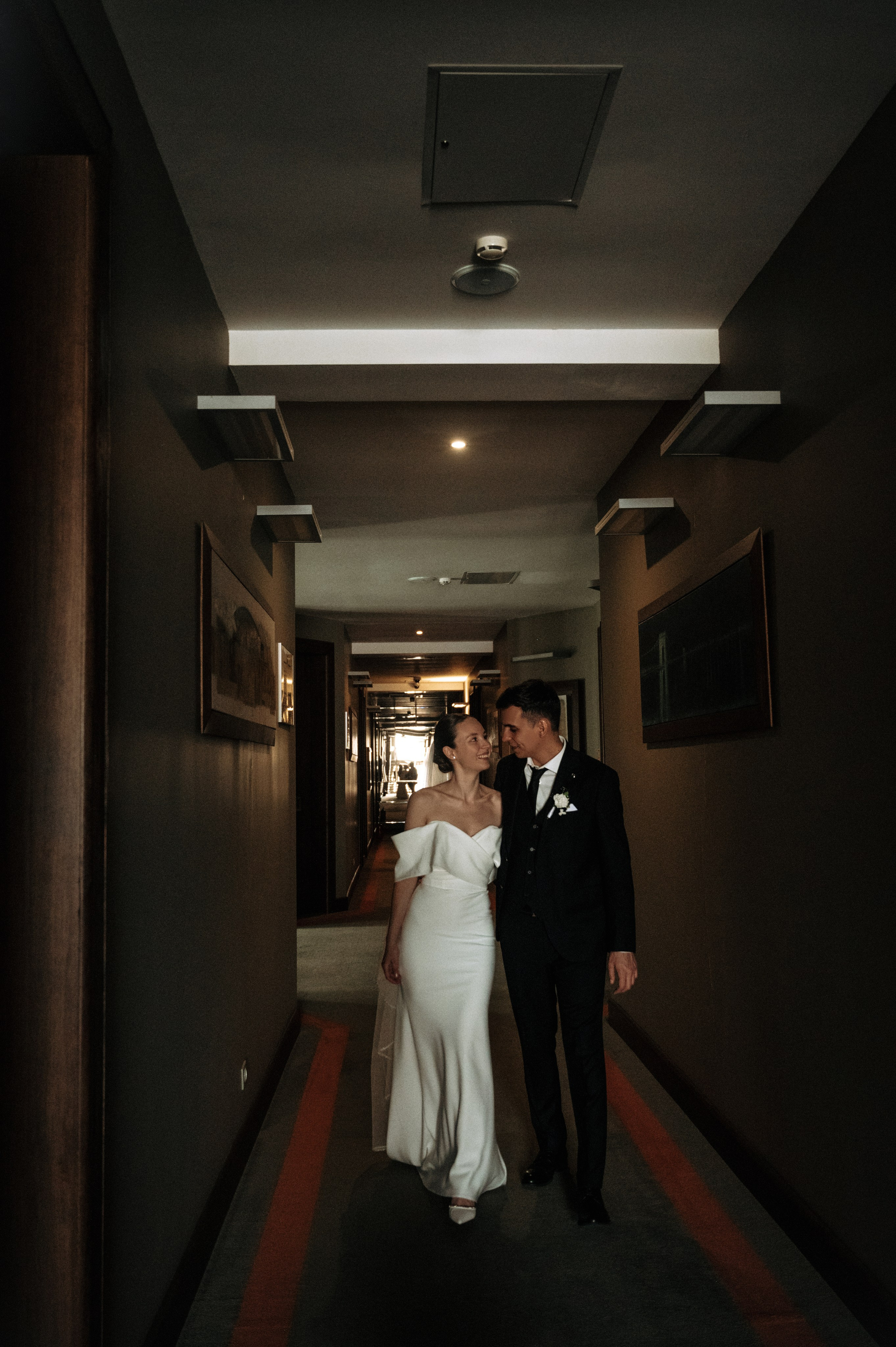 Сережа & Алена. Фотограф Таня Юдина в Ростове-на-Дону