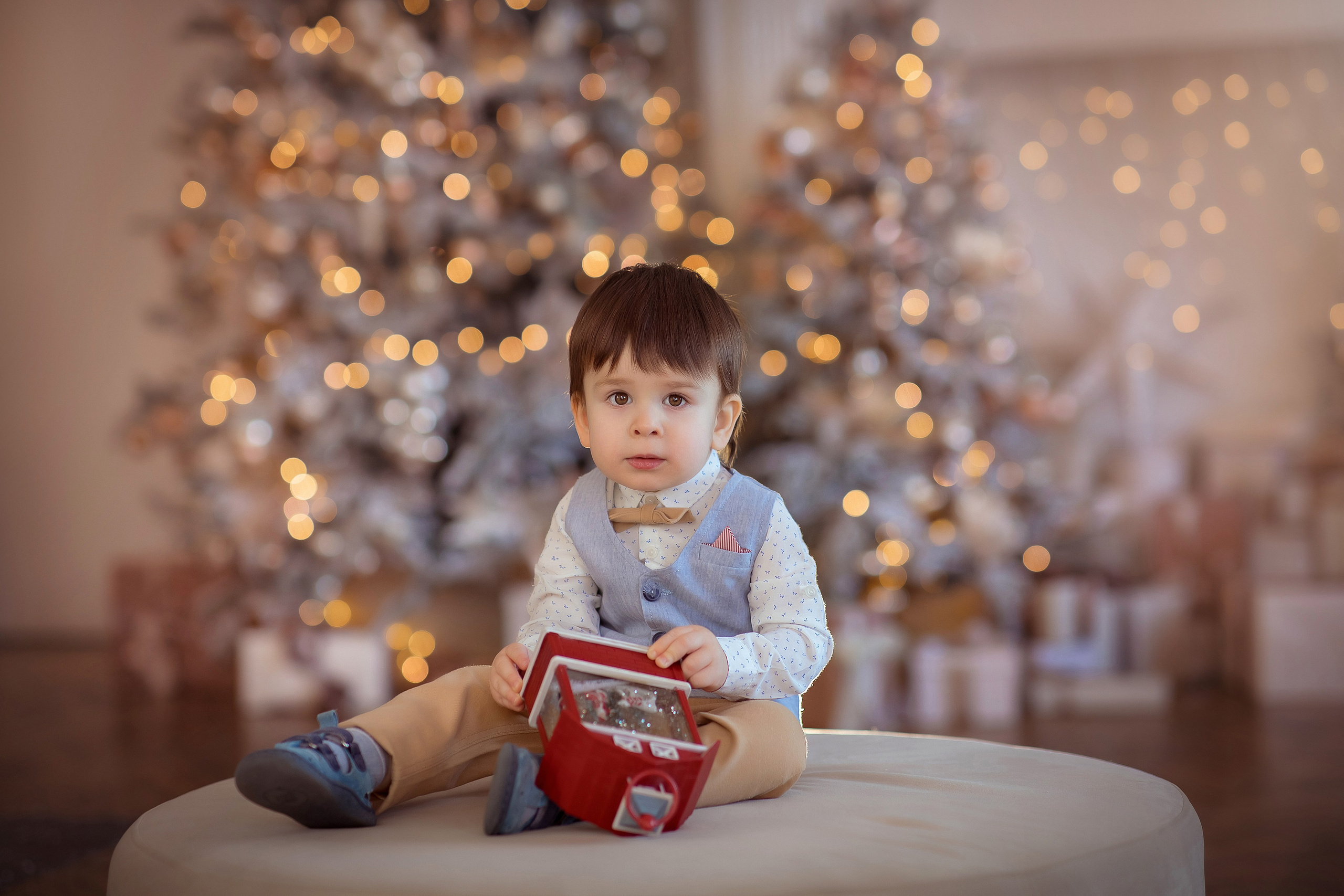 Семейная История. Фотограф на крещение и венчание