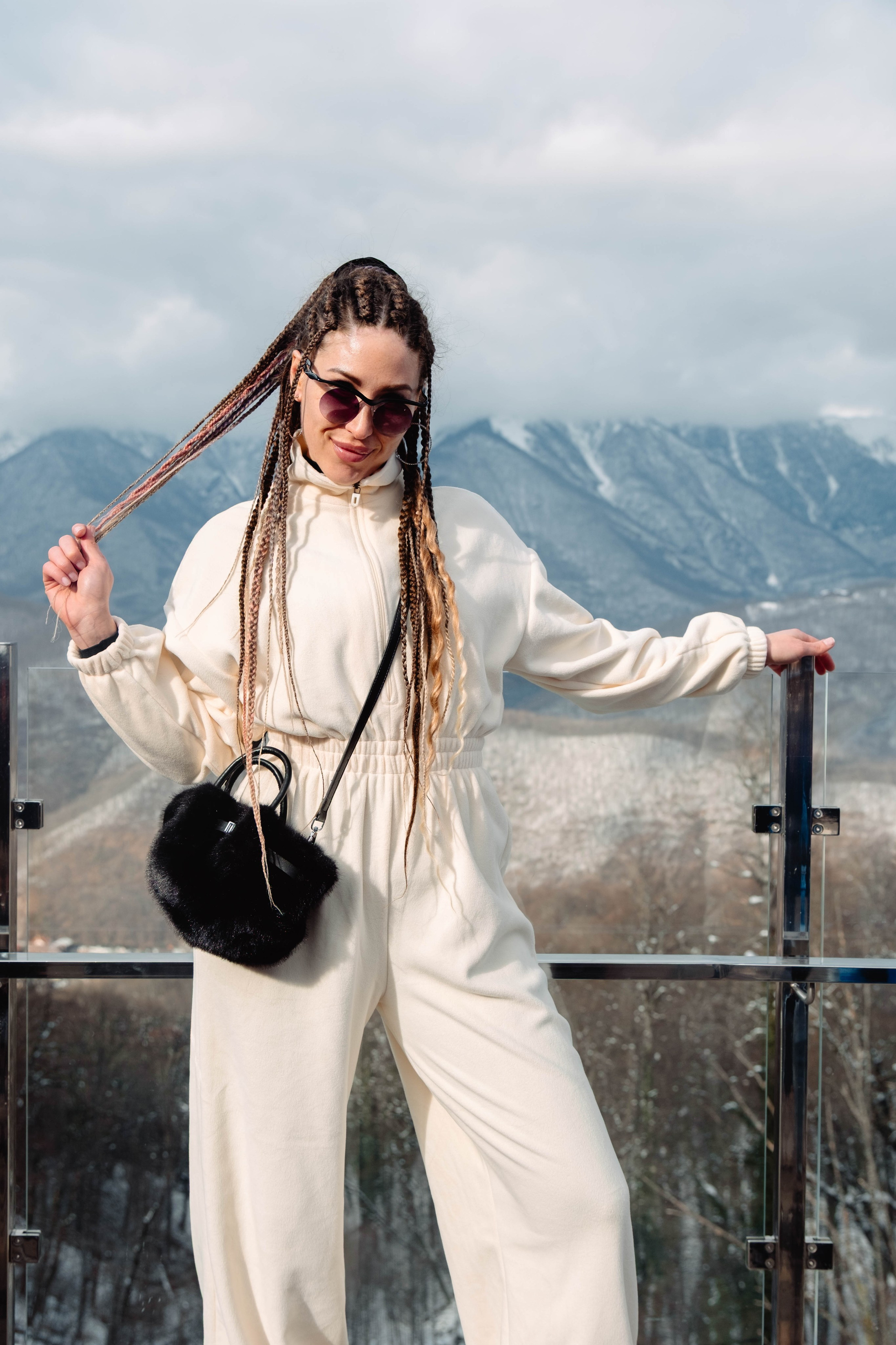 SoWulo | Apres Ski | 8 марта. Фотограф в Сочи