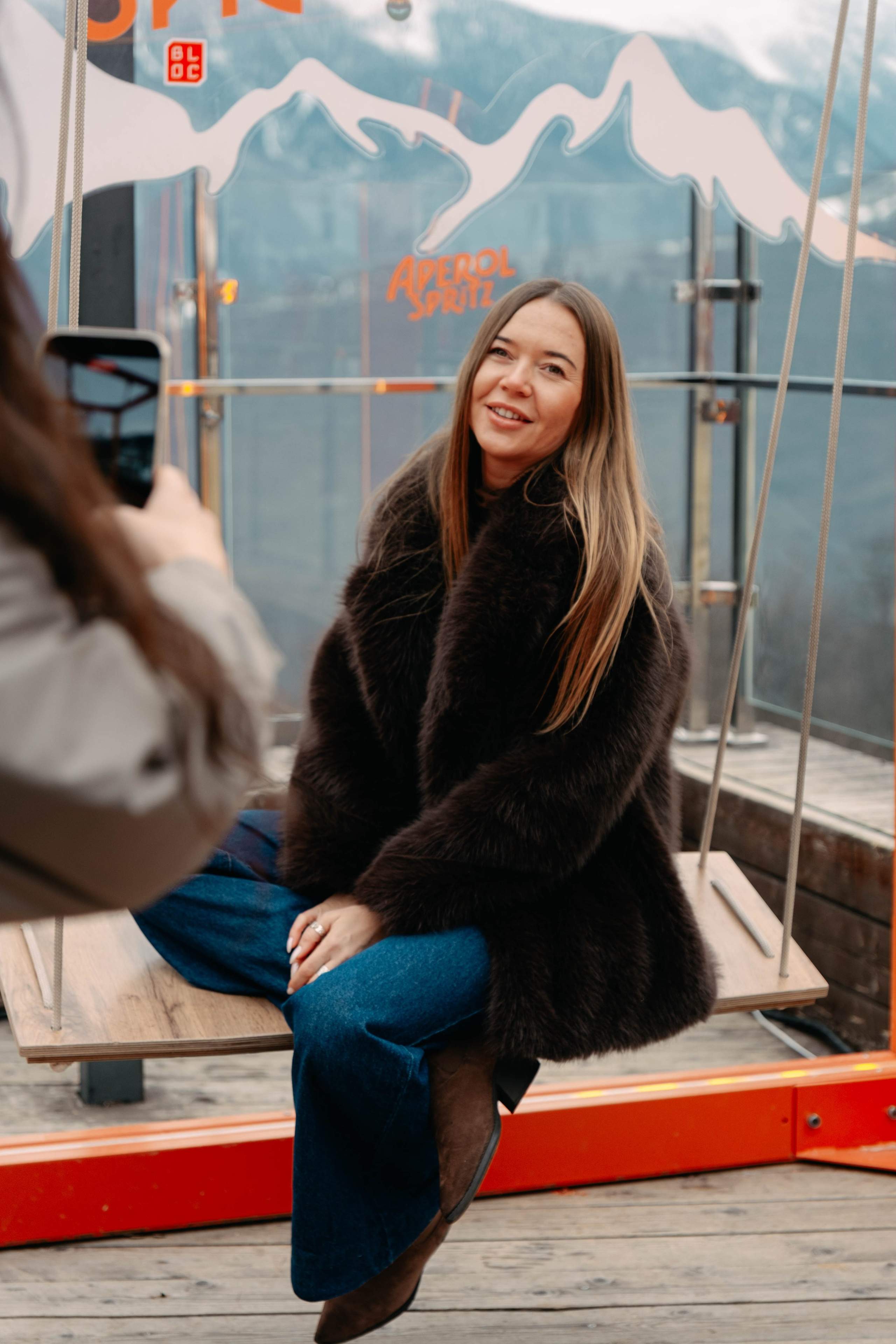 SoWulo | Apres Ski | 22 февраля. Фотограф в Сочи