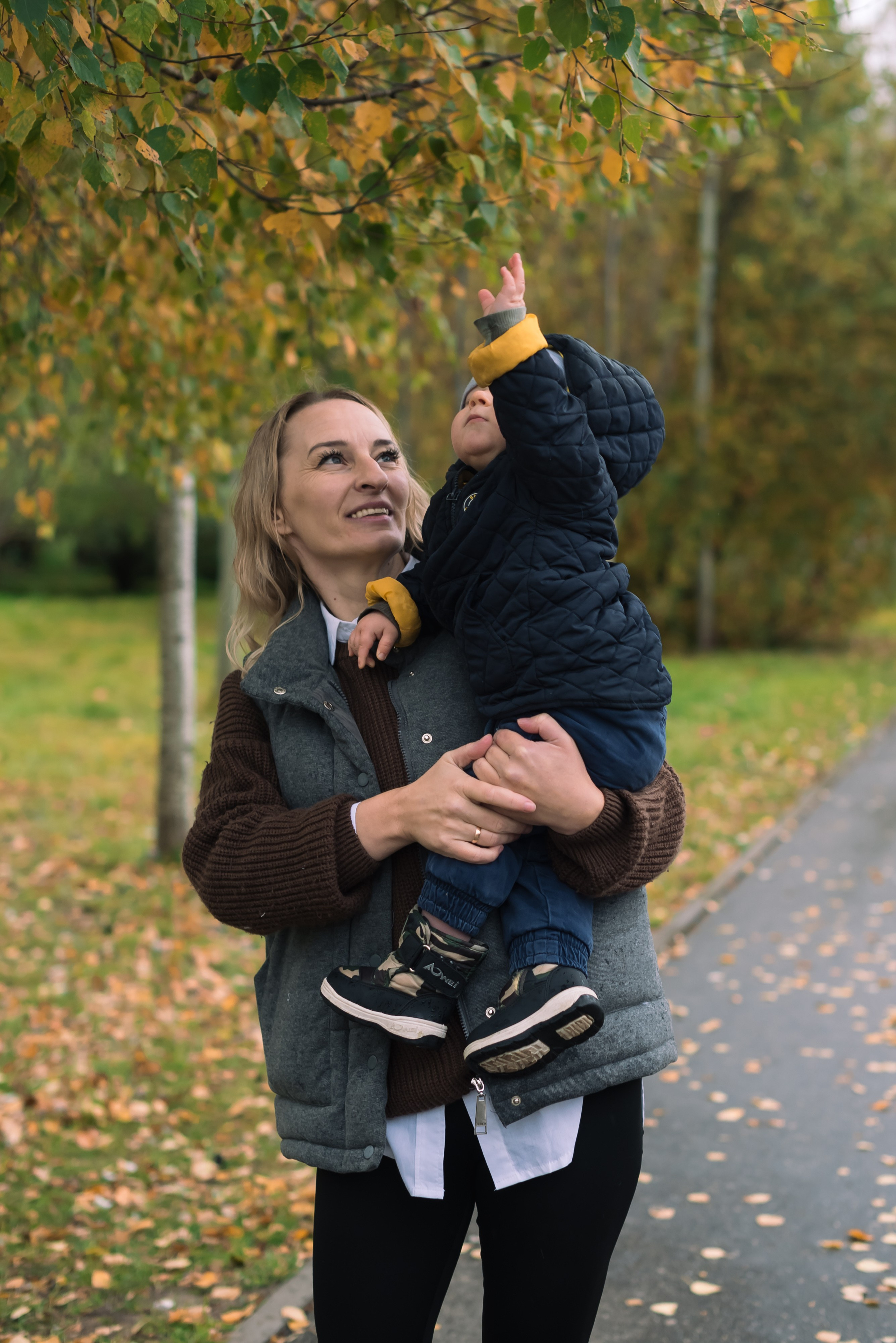 Съемка с малышом. Фотограф Тула творческие фотосессии недорого Ольга Ромашина