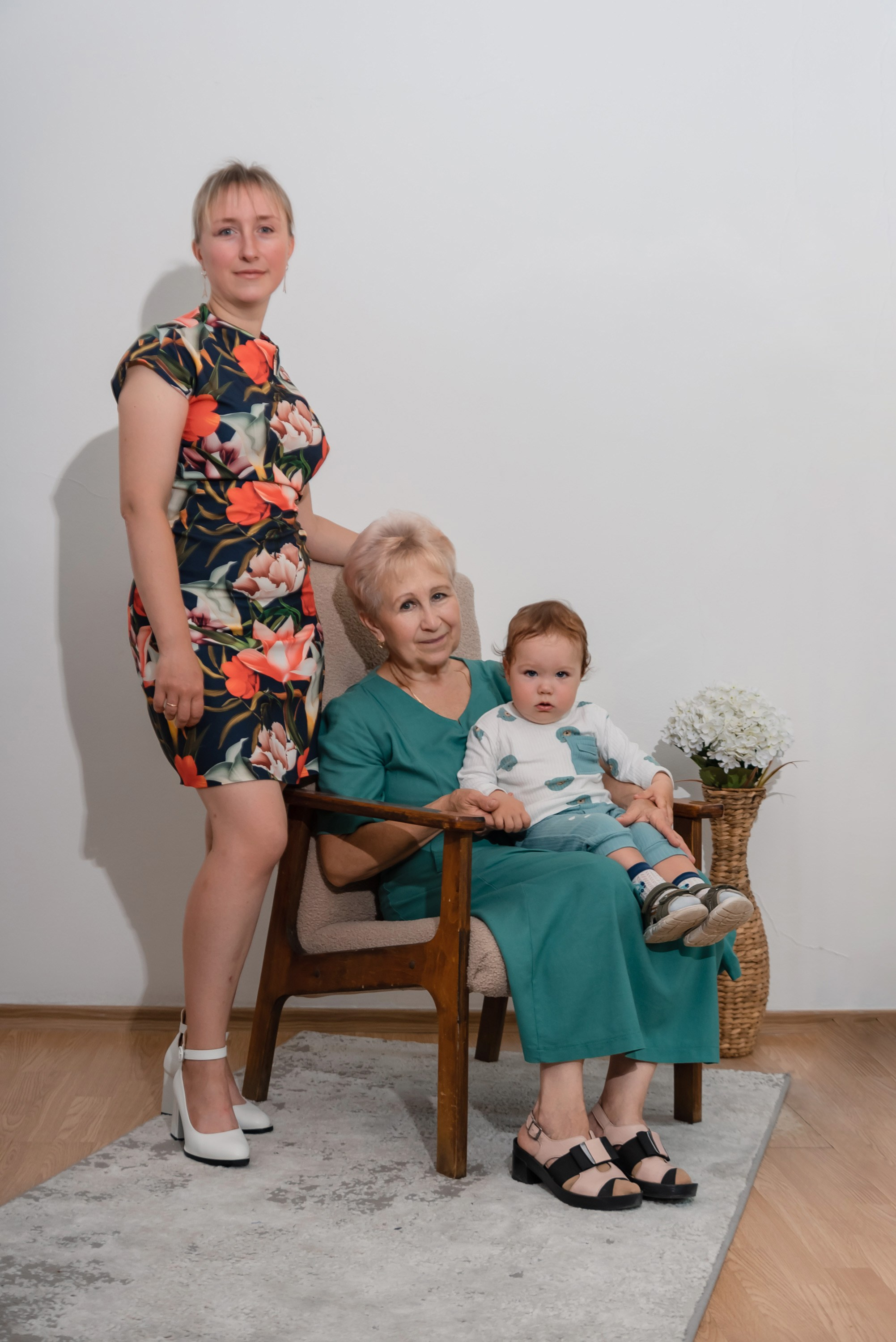 Летняя фотосессия Ольги с Захаром. Фотограф Тула творческие фотосессии недорого Ольга Ромашина