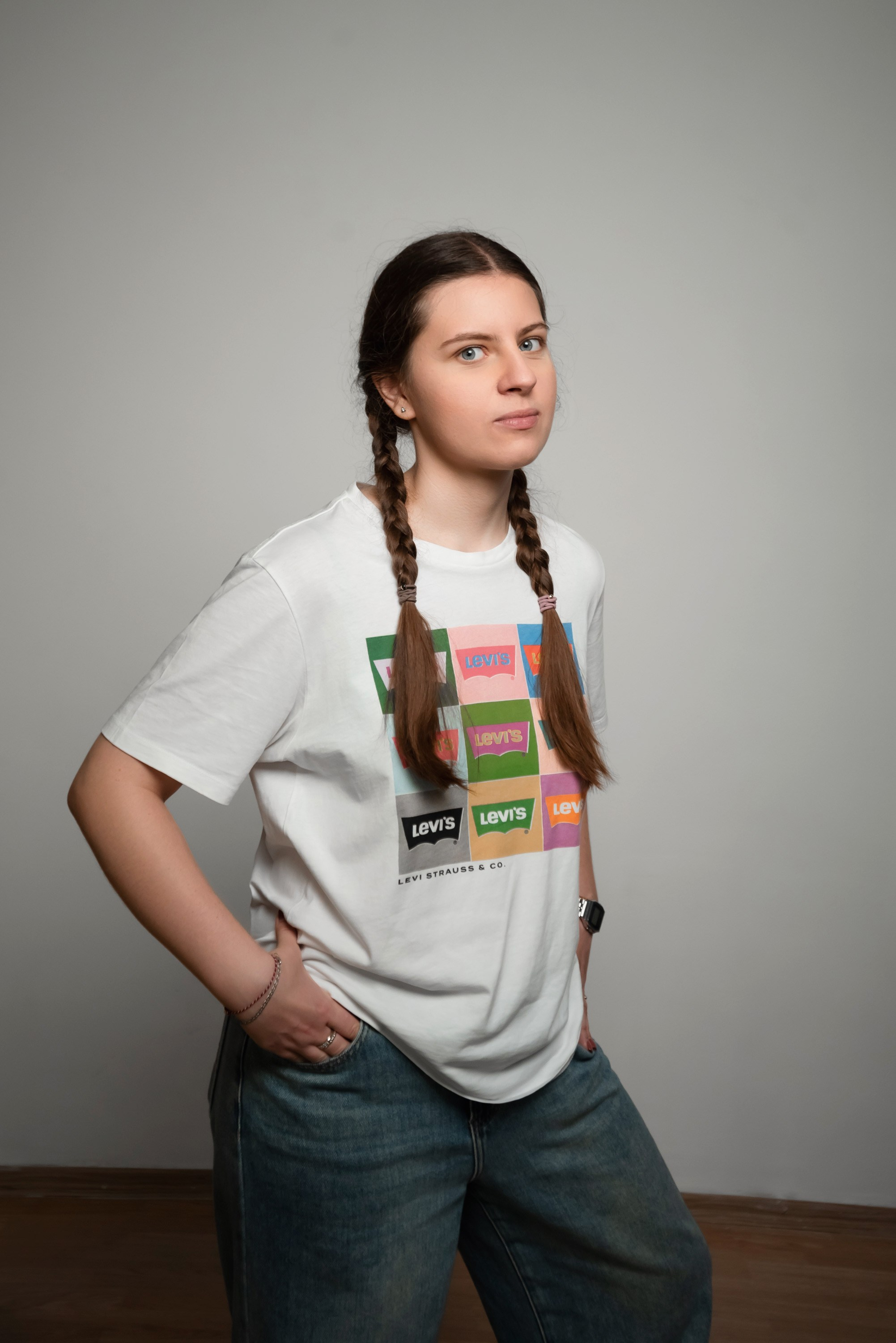 Семейная съемка Лизаветы. Фотограф Тула творческие фотосессии недорого Ольга Ромашина