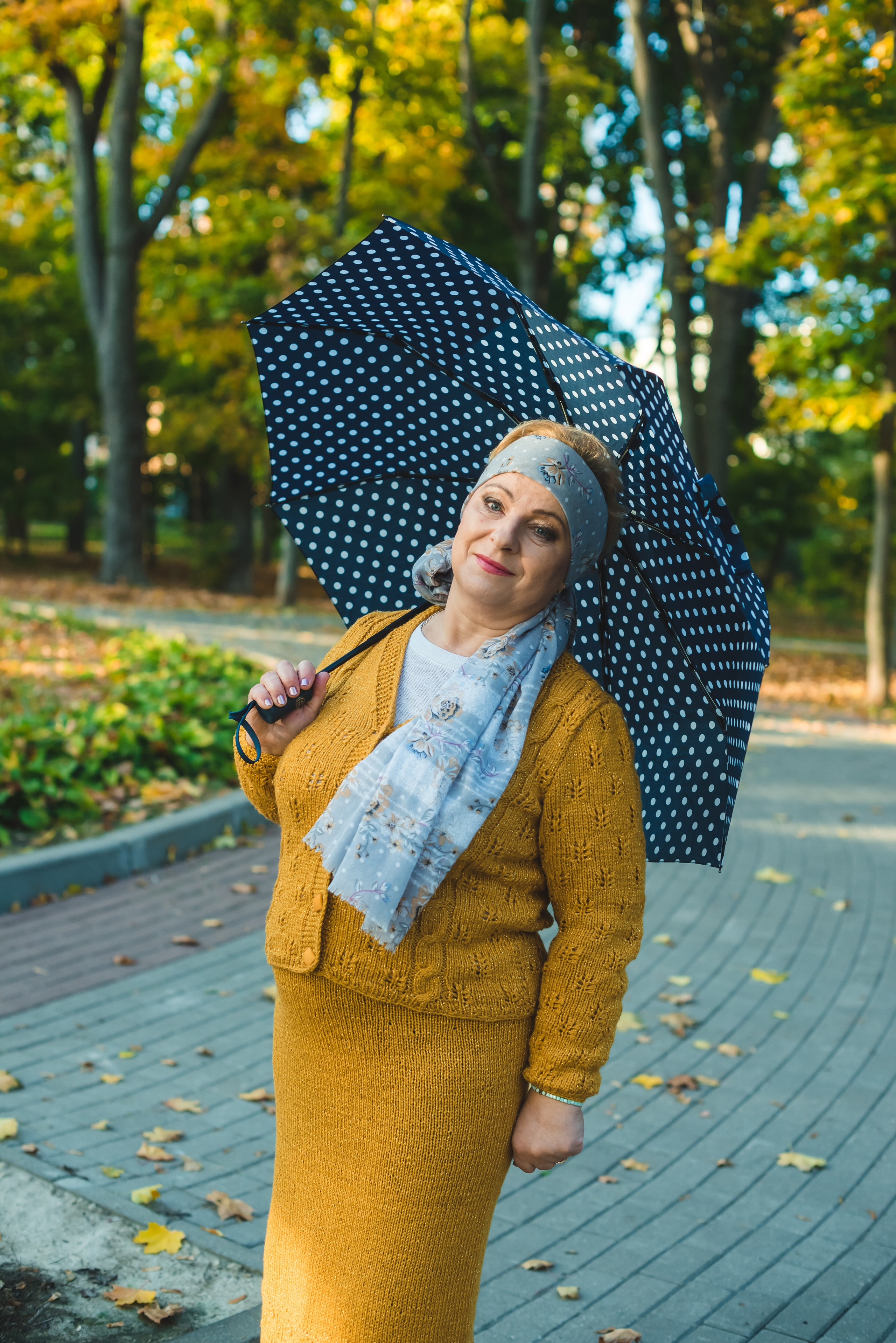 Фотосессия в парке. Фотограф Тула творческие фотосессии недорого Ольга Ромашина