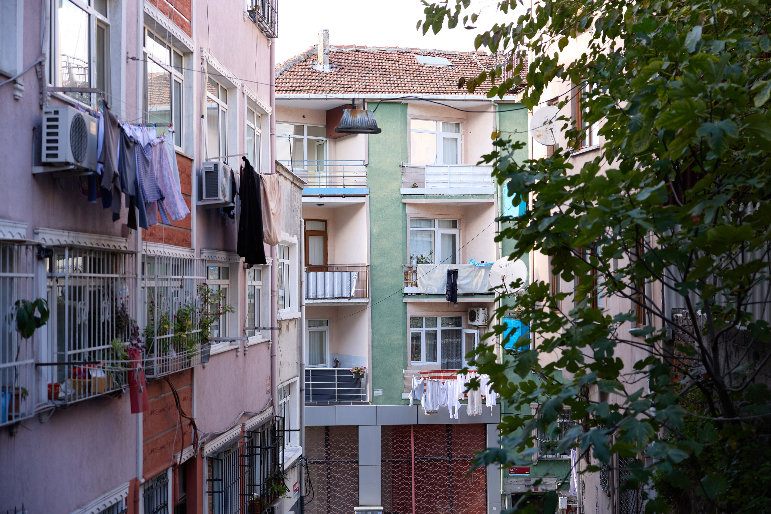 Стамбул 24. Фотограф Москва, Дима Пеллер