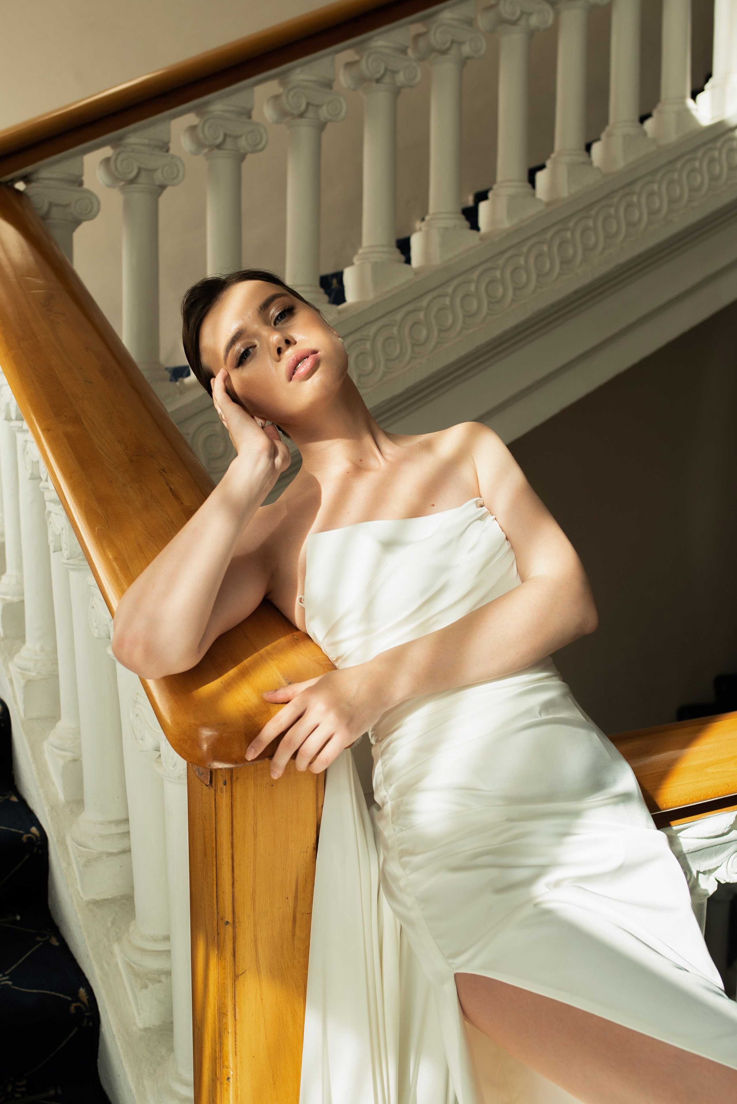 Невеста в отеле. Фотограф Штым Галина — Фотограф в Севастополе, Крыму