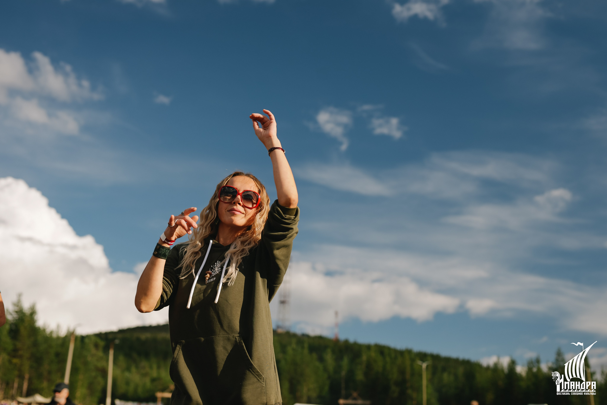 Imandra 2025. Репортажный фотограф в Мурманской области