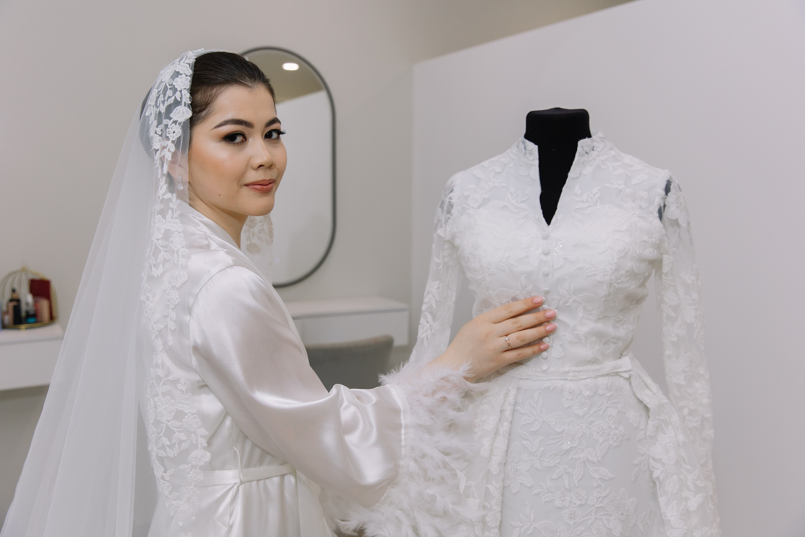 Свадьба Шахбоз & Озода. Свадебный фотограф в Новосибирске Лидия Александровна