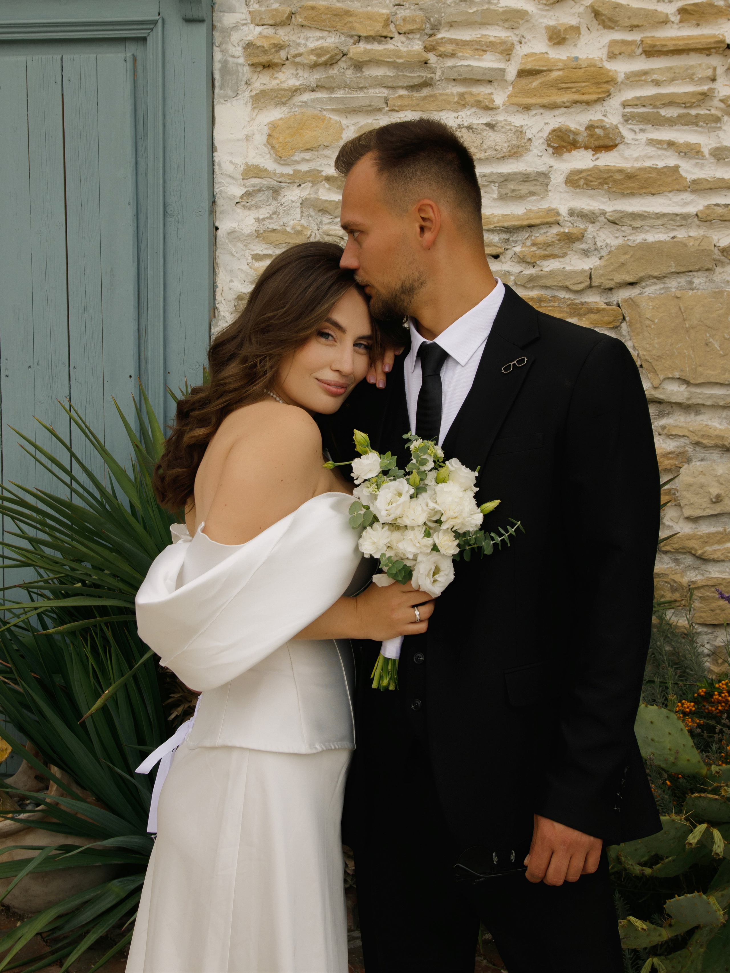 Анна и Дмитрий. Фотограф Анапа, Новороссийск, Краснодар