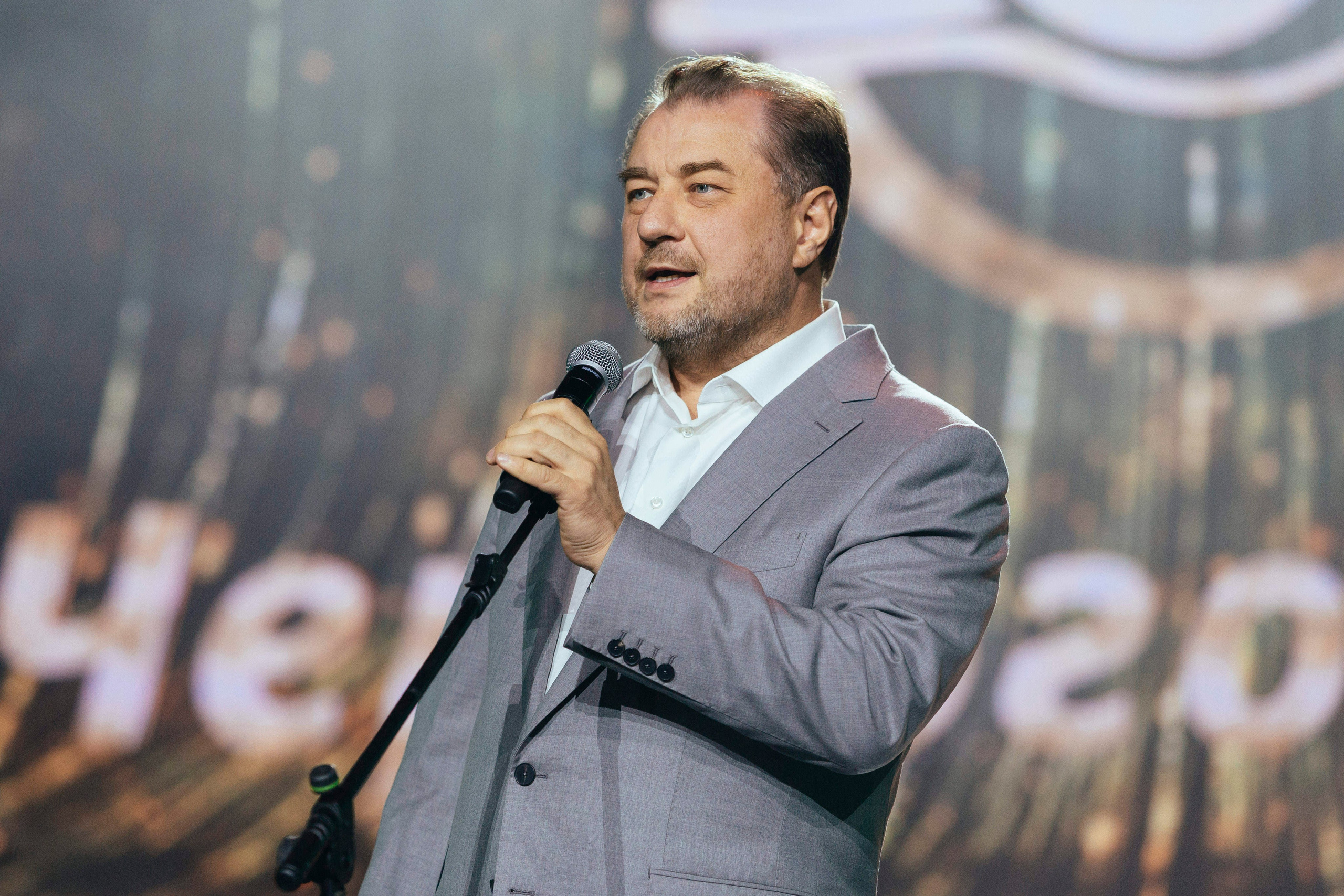 Черноголовка 25 лет. Фотограф Георгий Нигматулин