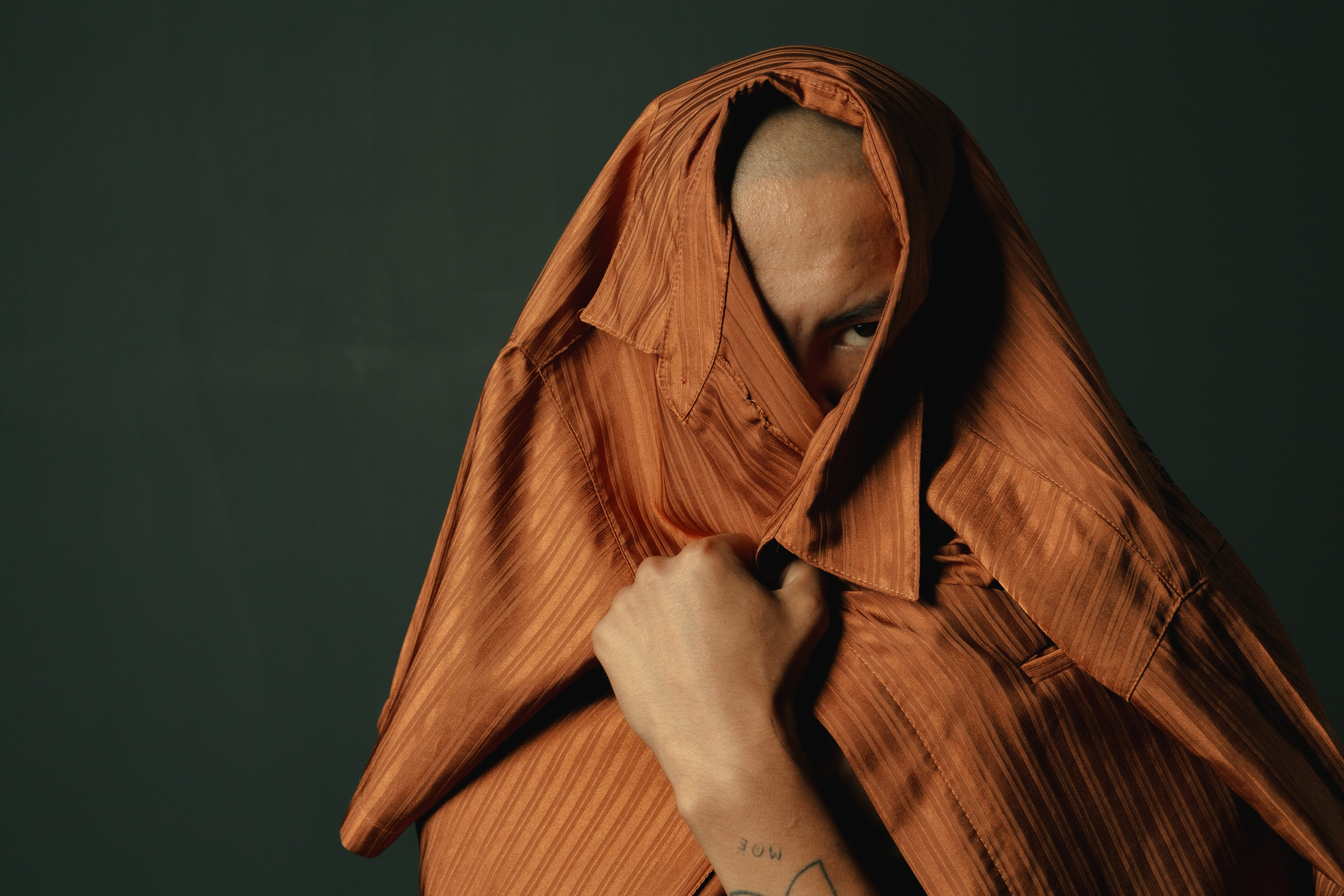 Хасан. Евгений Матвеев — фотограф в Санкт-Петербурге