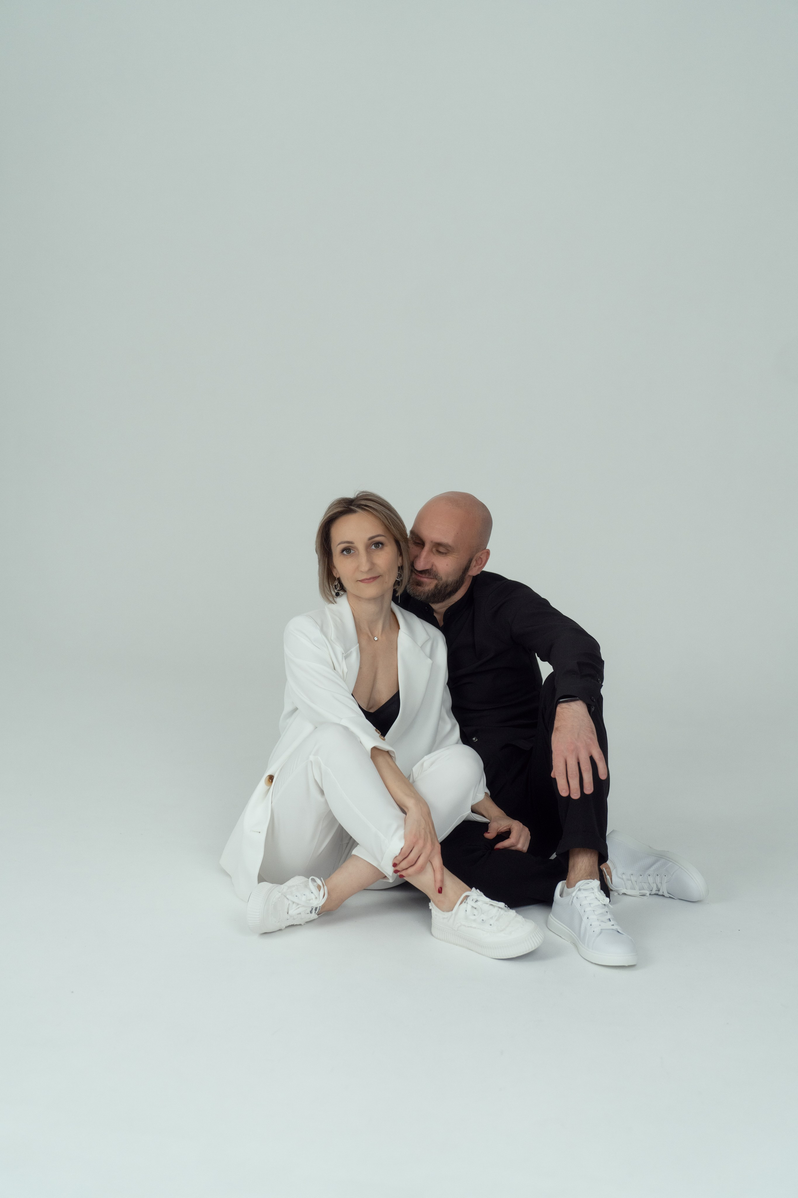 Чувства. Ирина и Алексей. Семейный и детский фотограф в Ростове-на-Дону Елена Захарова