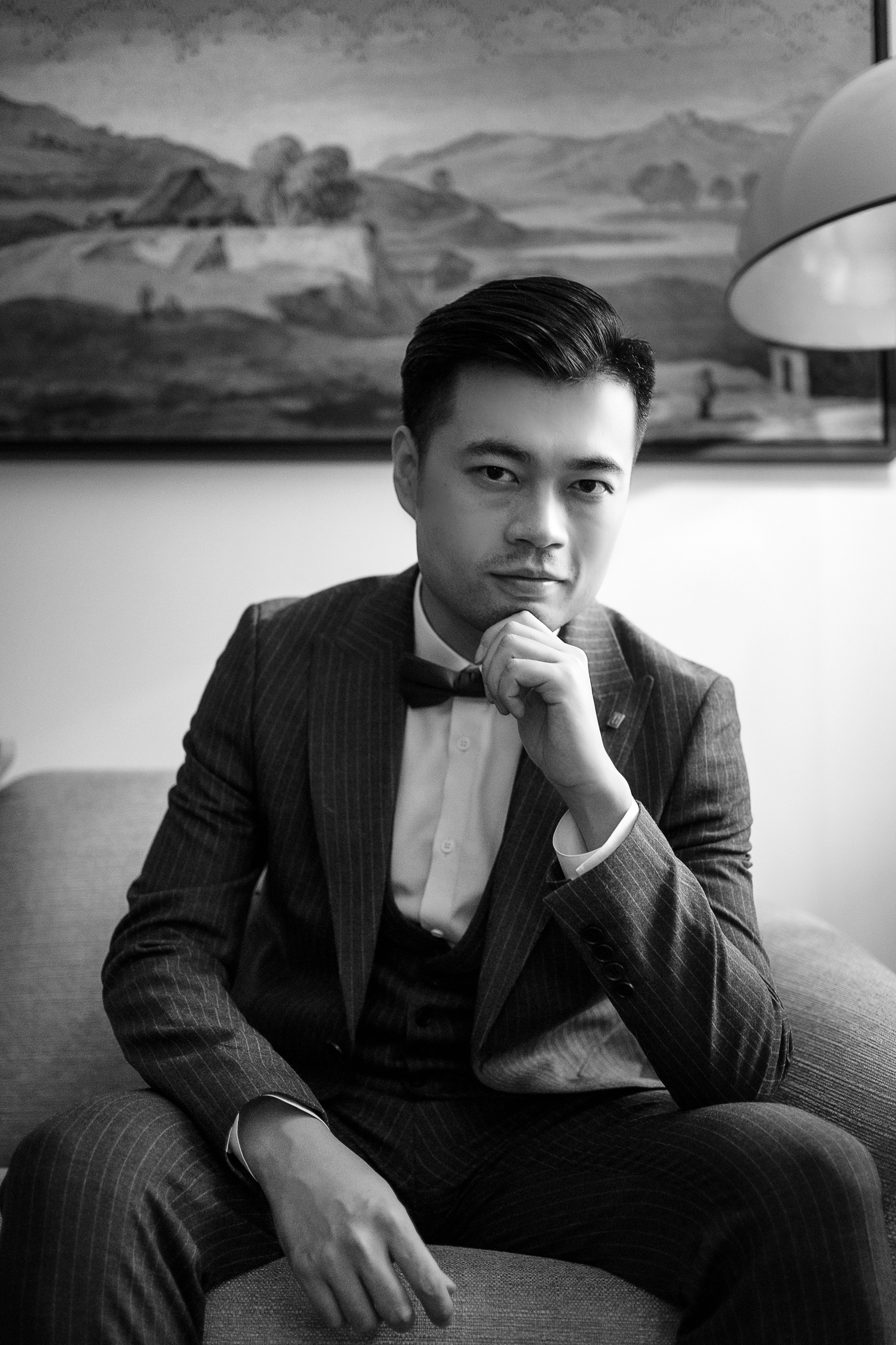 Thaoo&Yanzhe. Семейный и свадебный фотограф Минск, Беларусь Анна Орловская