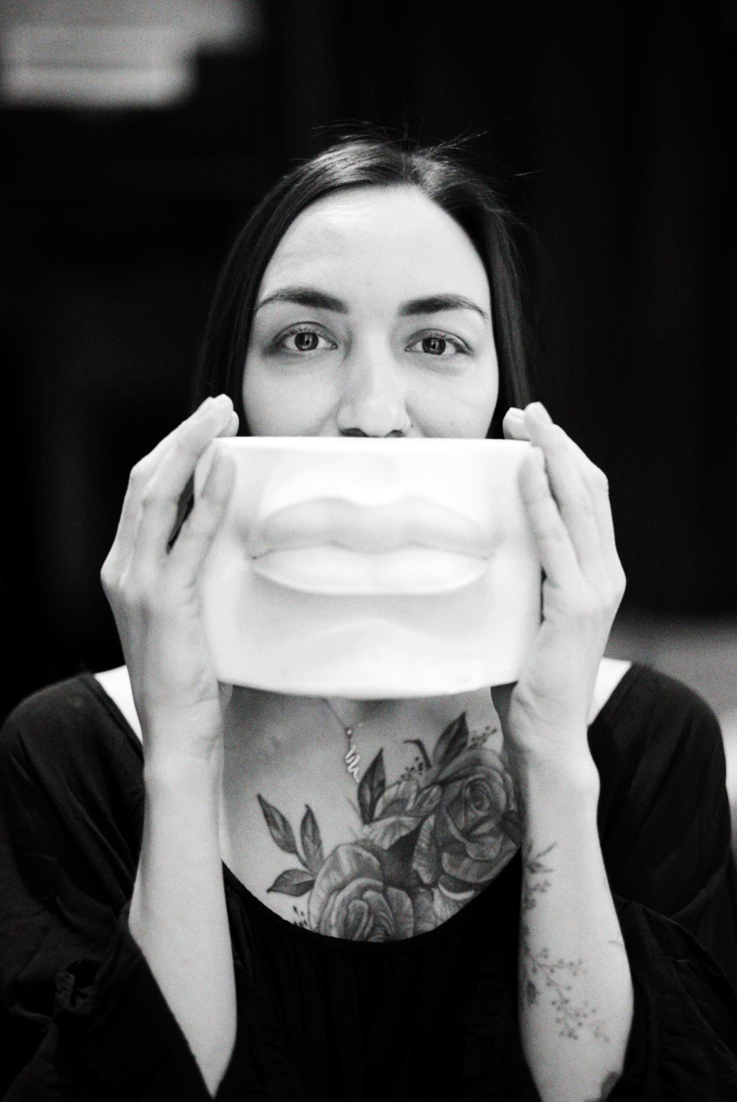 Юля. Фотограф Валерия Витте г. Москва