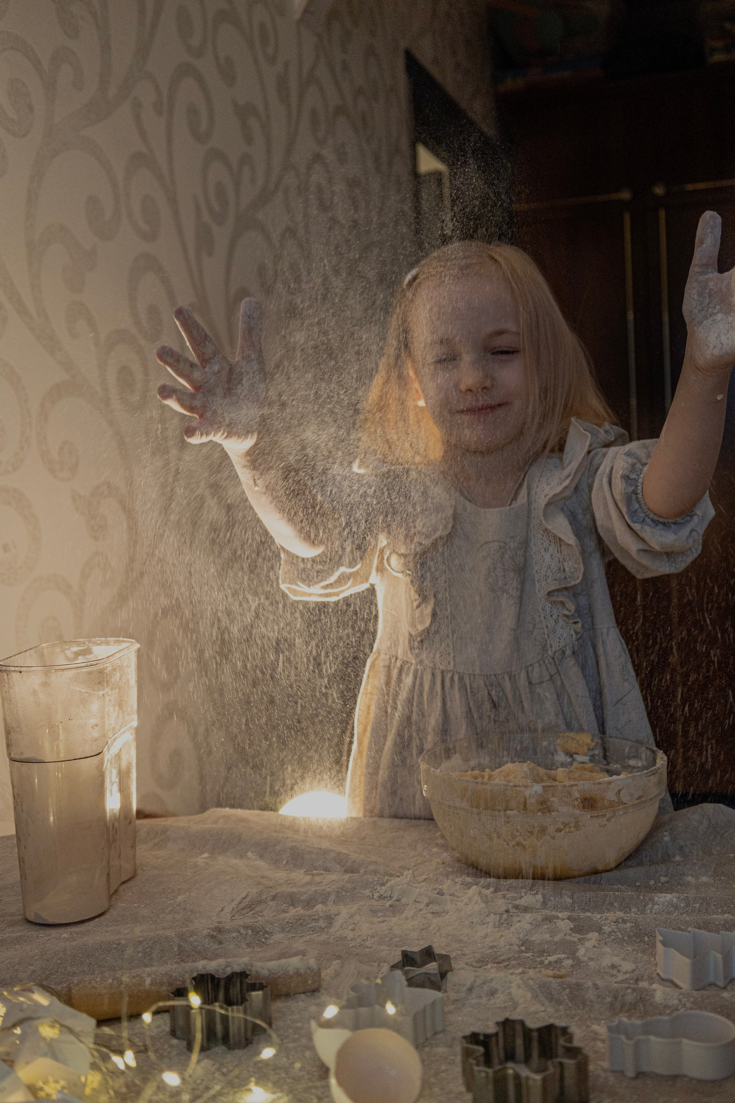 Домашние съемки. Основное