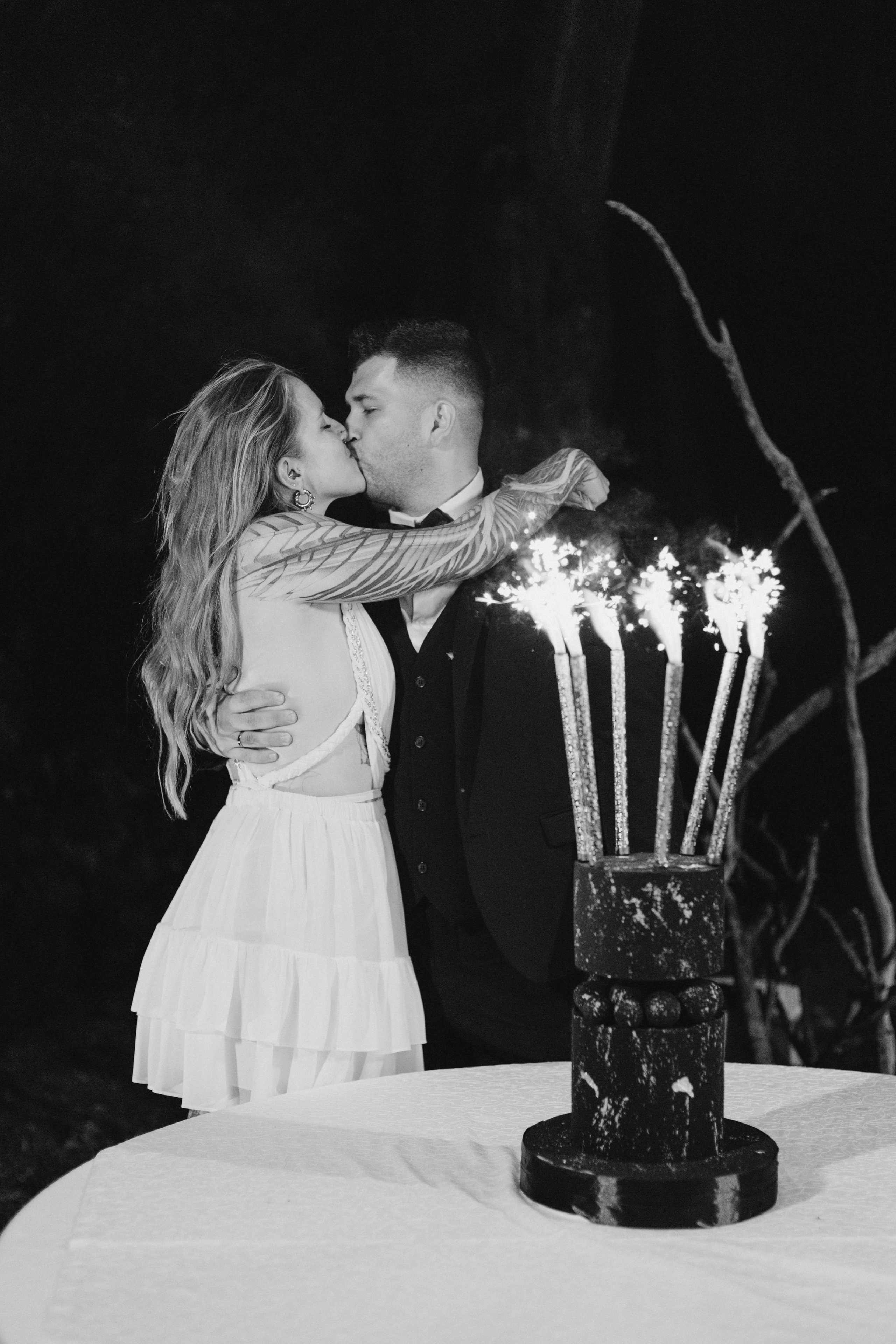 Екатерина и Сергей. Фотограф и Видеограф во Владимире