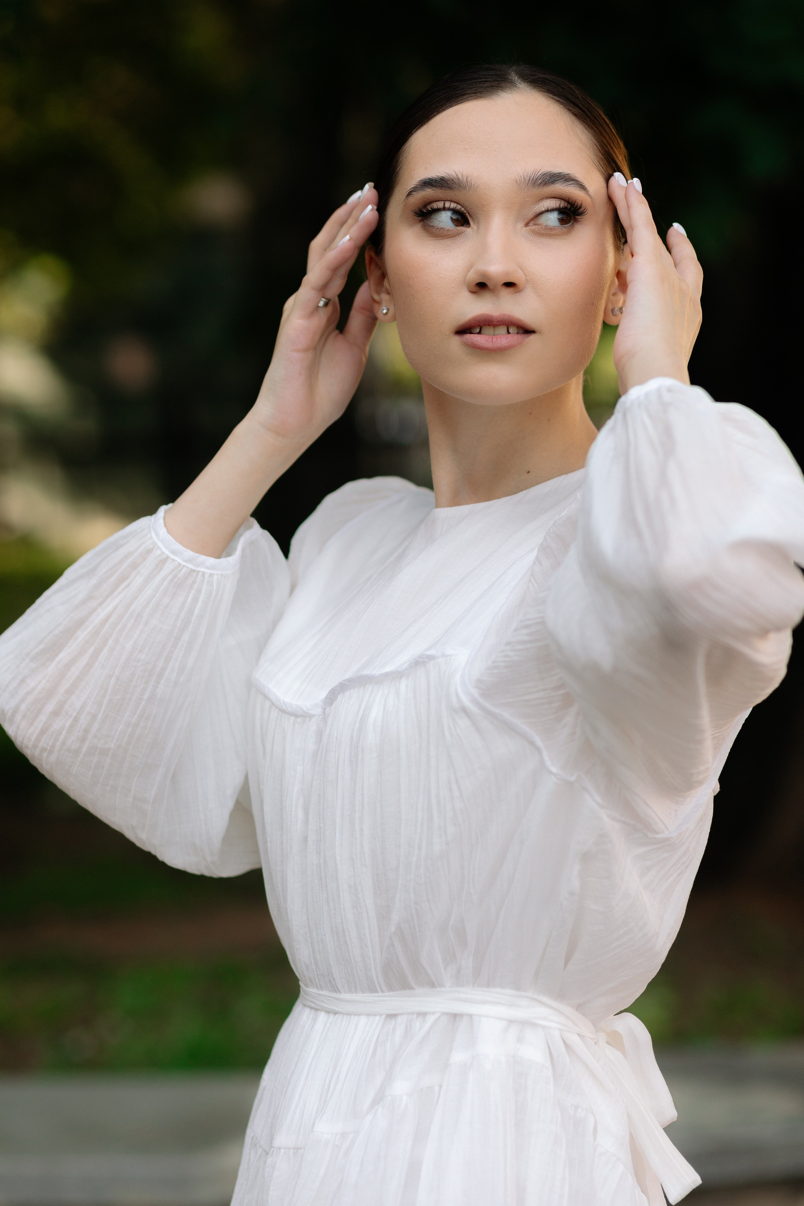 Свадебный и семейный фотограф в Кирове, Малых Никита