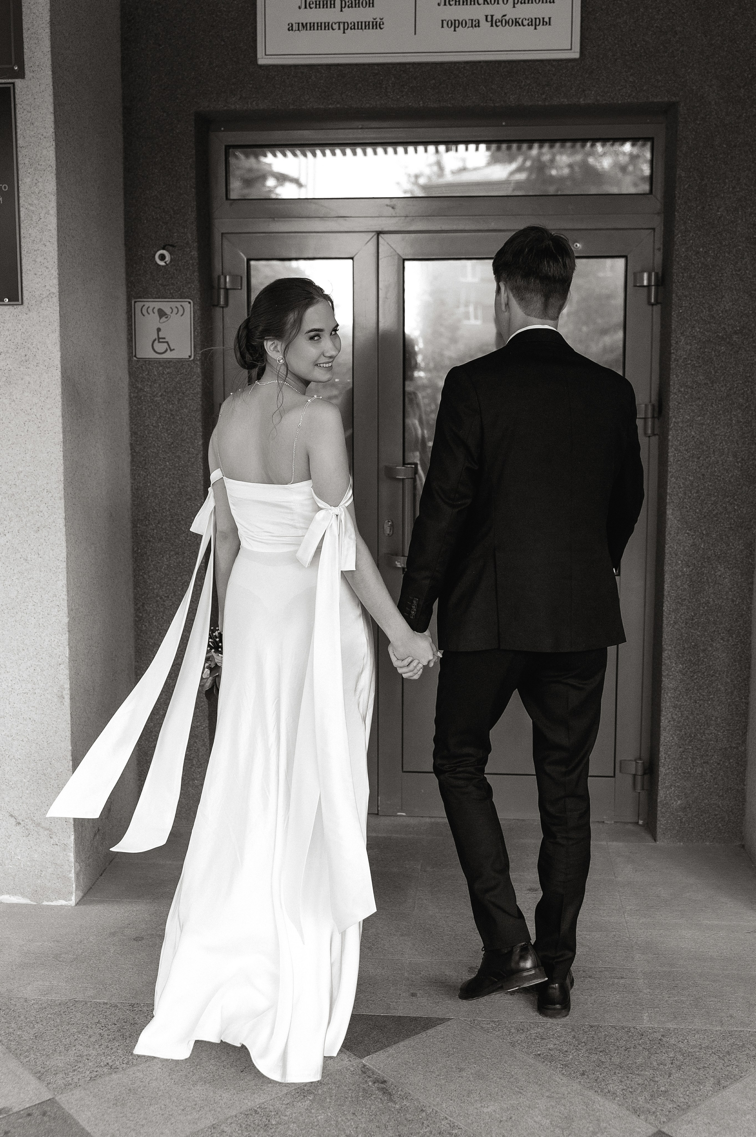 Кирилл и София. Свадебный и семейный фотограф в Чебоксарах Ирина Левнер