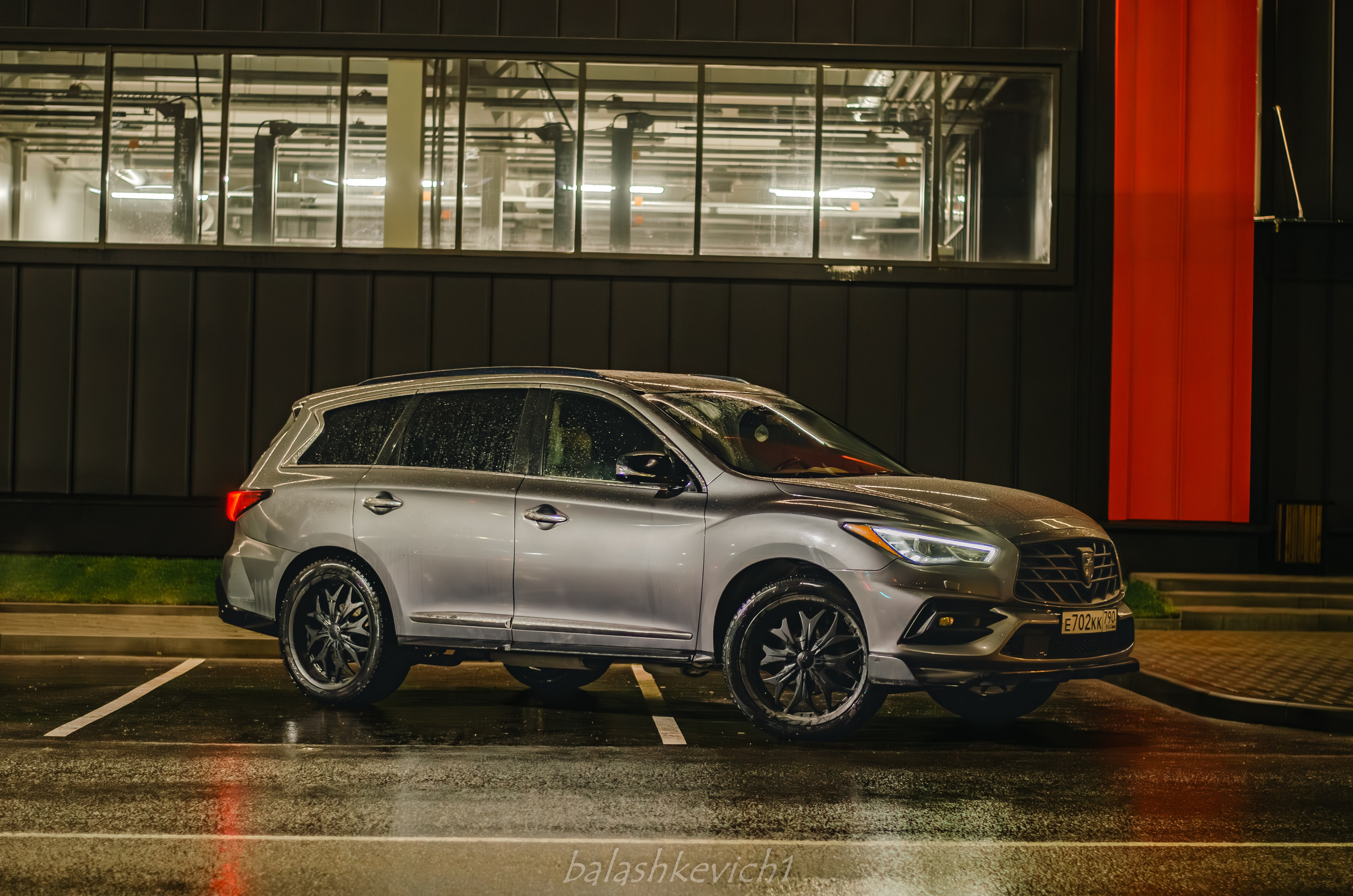 DownFly 26/11/25 — тачки. TuninGGameS Media