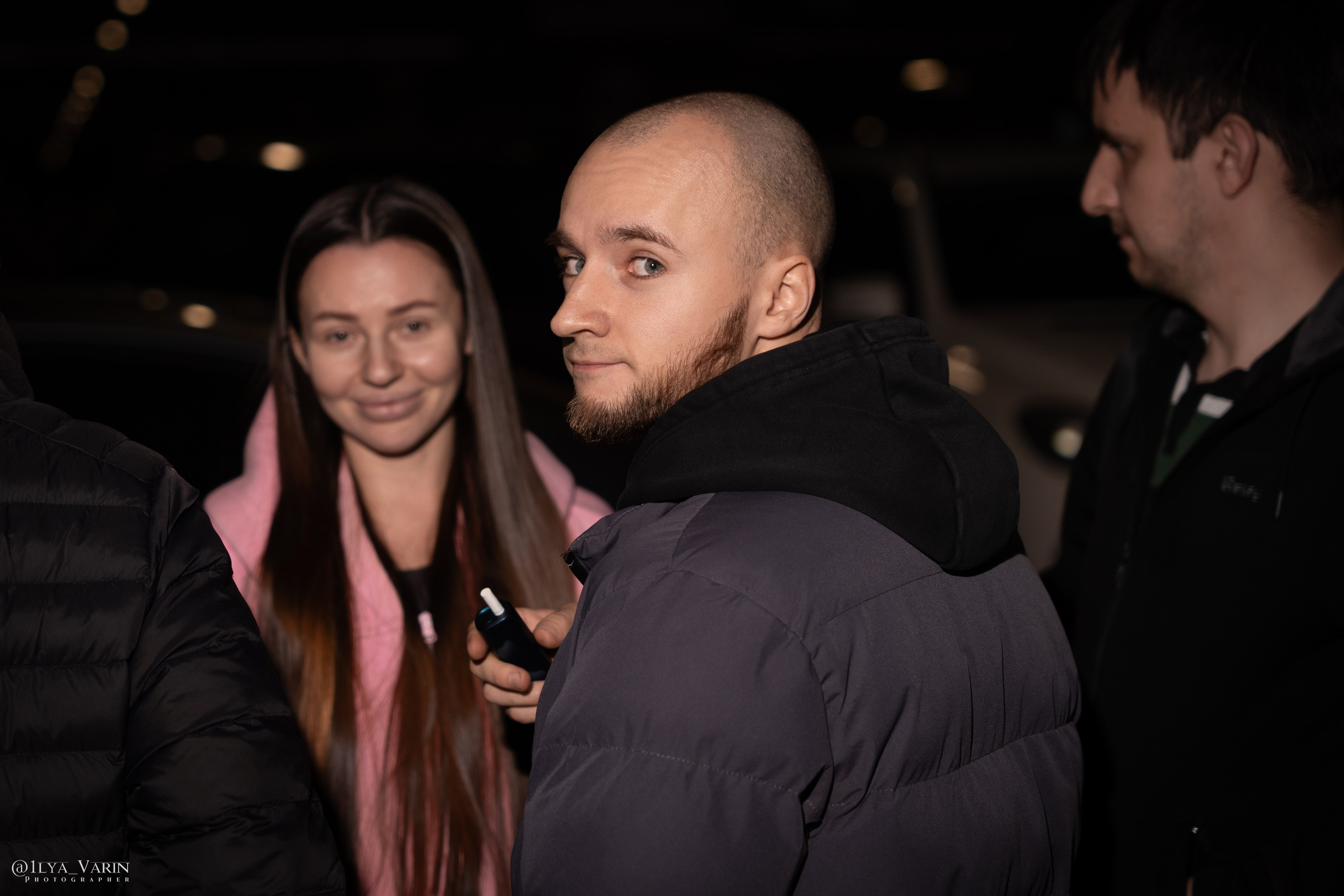 DnB 08/11/2025. TuninGGameS Media