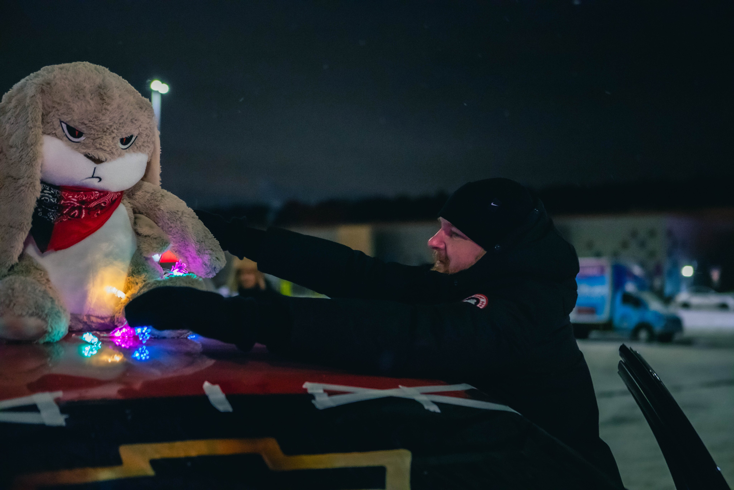 13/12/25 Family Style и DevilsClub666. TuninGGameS Media