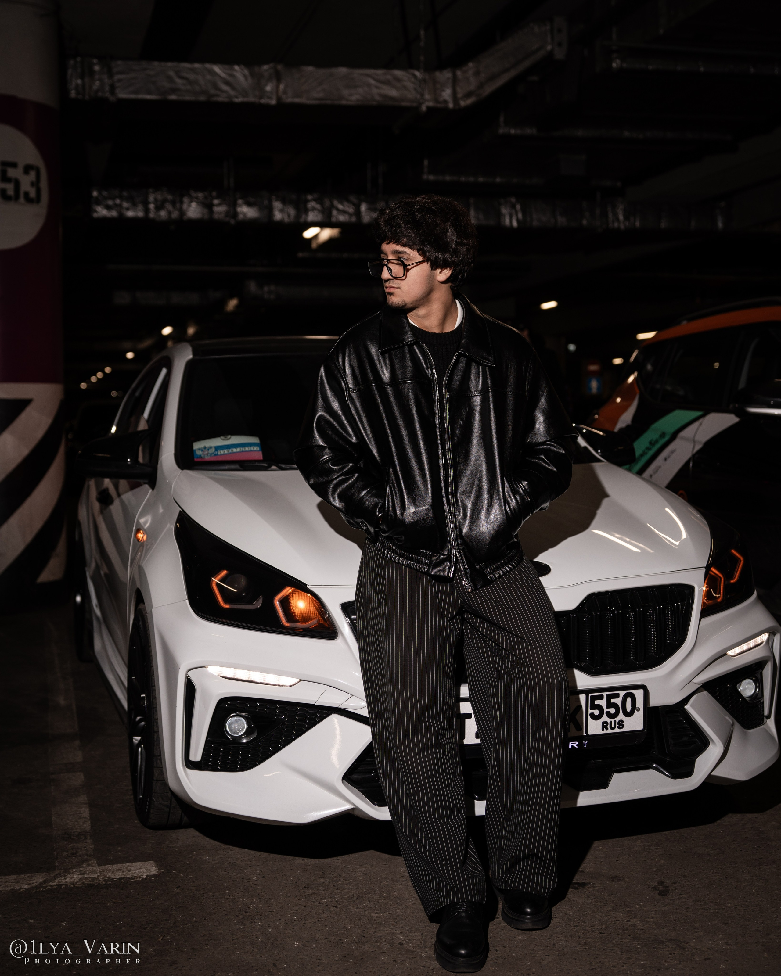 DnB 08/11/2025. TuninGGameS Media