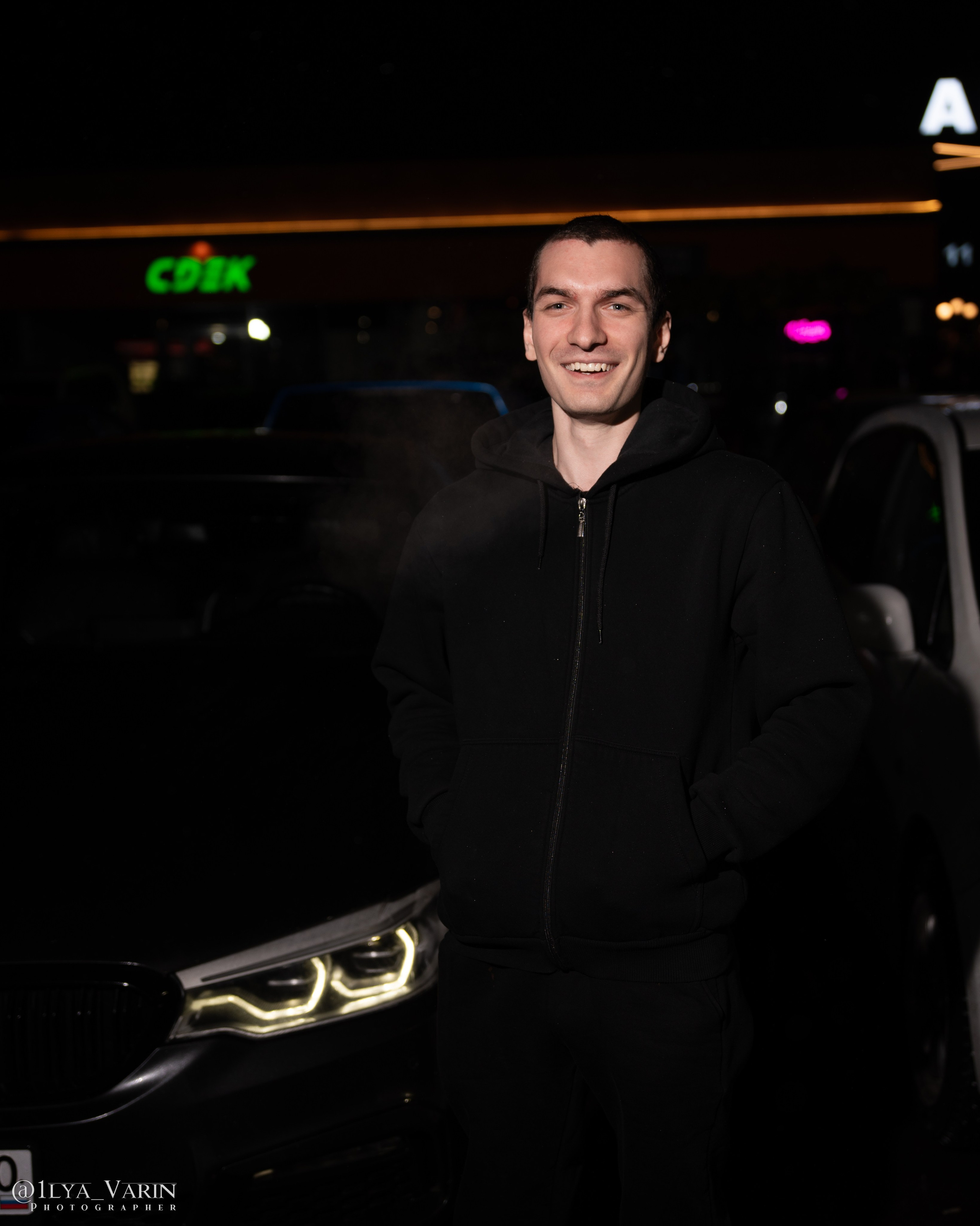 DownFly 26/11/25. TuninGGameS Media