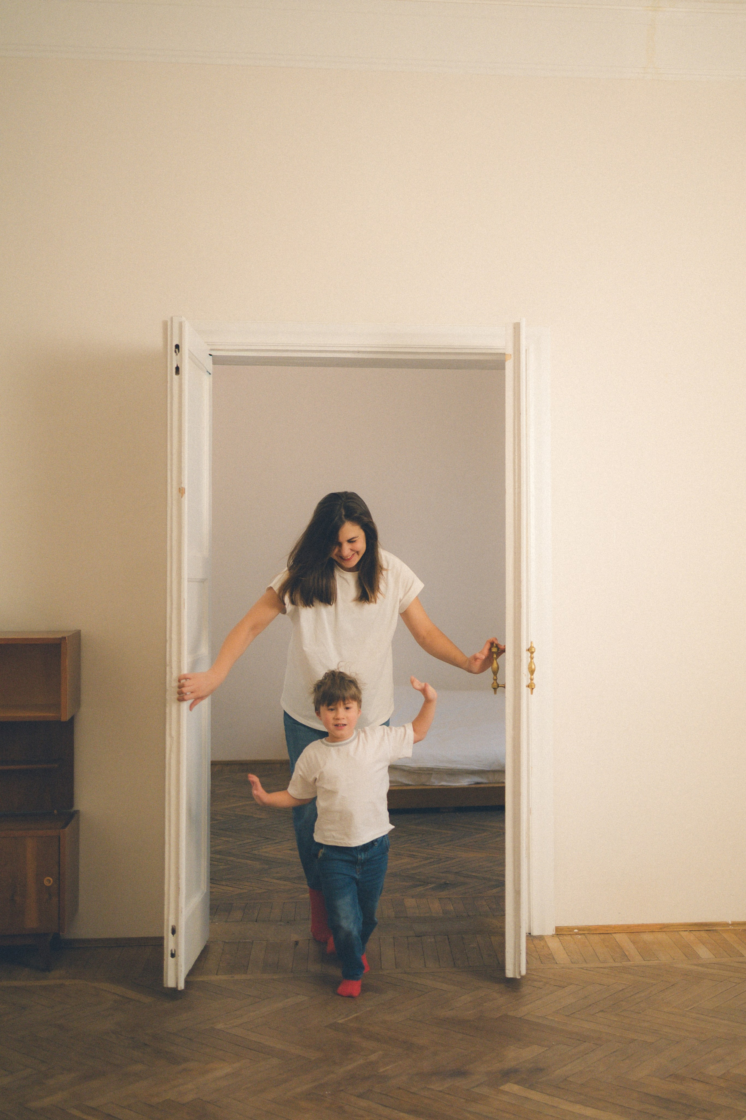 Семейная фотосессия. Индивидуальный и семейный lifestyle фотограф Маргарита Мустафина