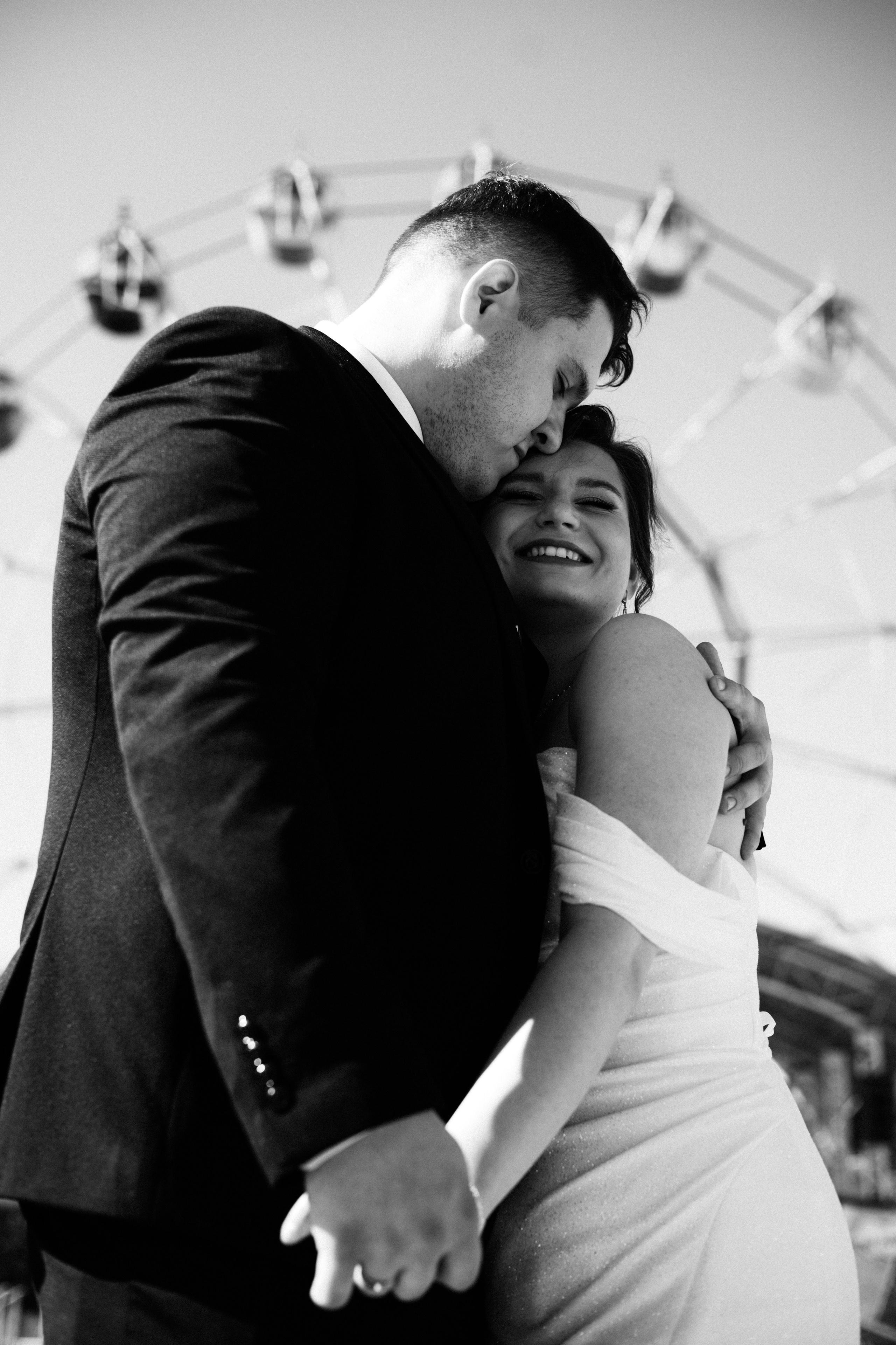 Vladimir&Alena. Индивидуальный фотограф в Оренбурге Кристина Студеникина