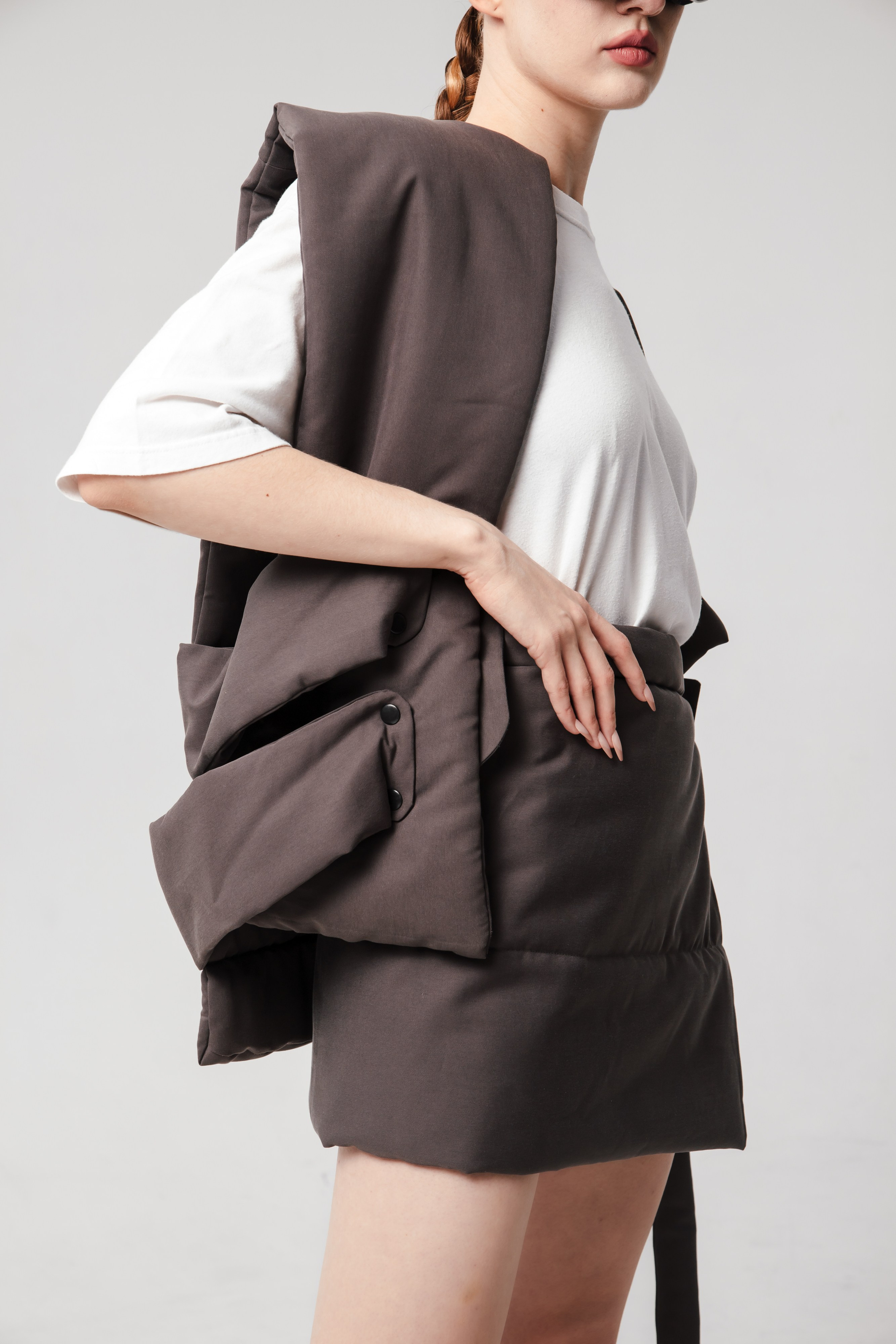 Дизайнер одежды. Фотограф в Москве Татьяна Драгунова