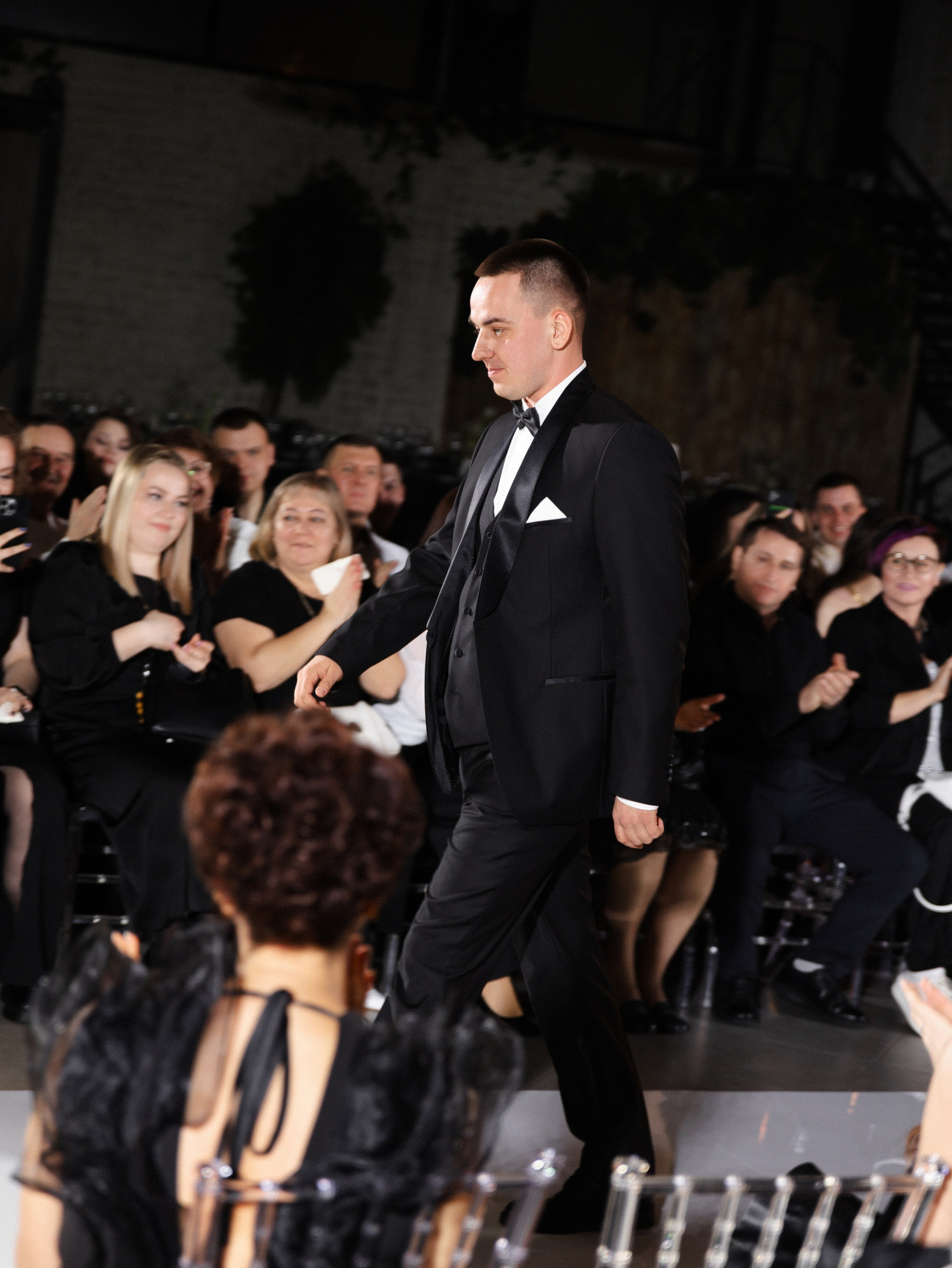 Роман и София. Фотограф Тюмень Пушковская Кристина