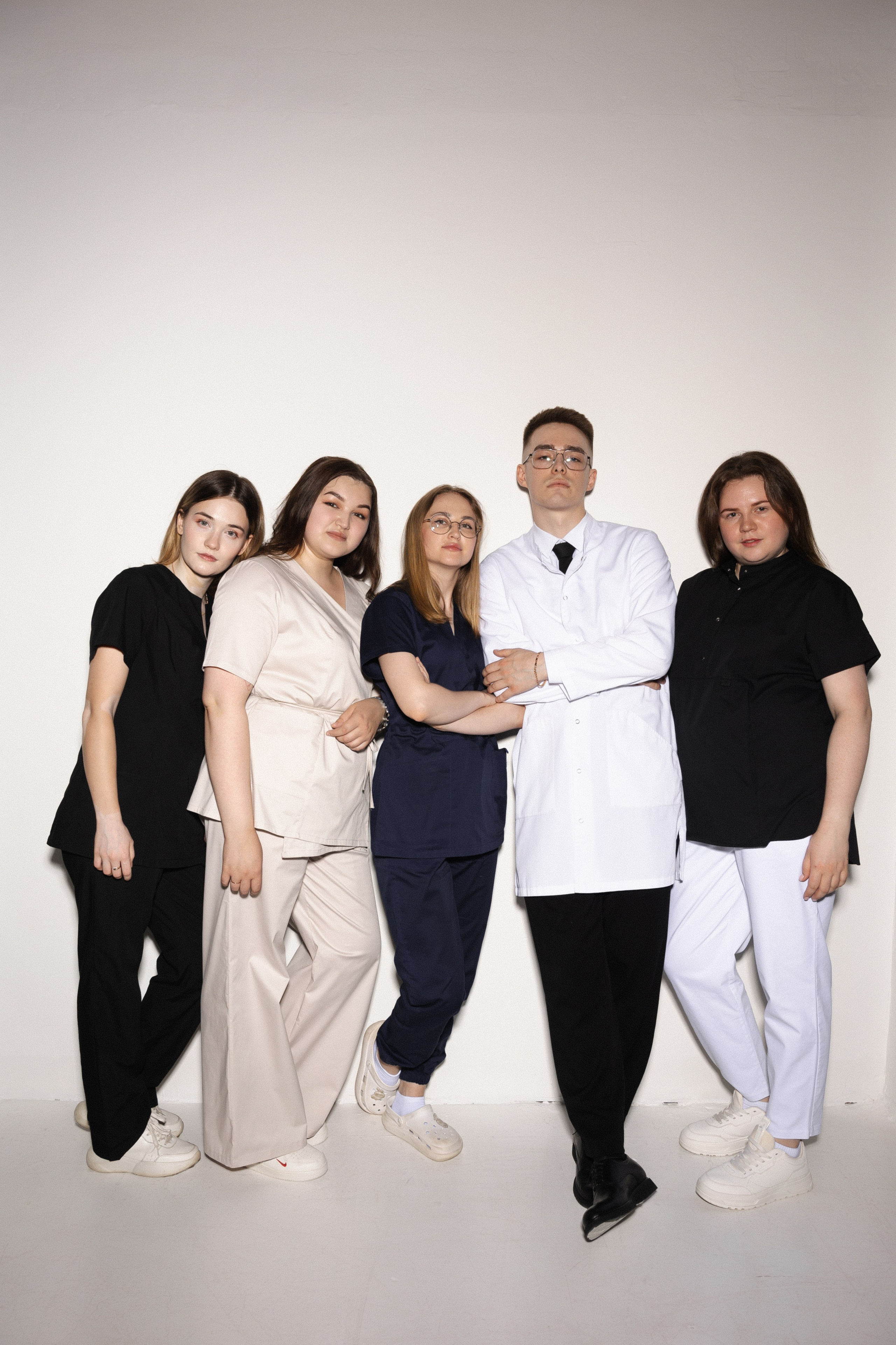 TEAM//Молодёжный совет ассоциации медсестер ТО. Фотограф Тюмень Пушковская Кристина