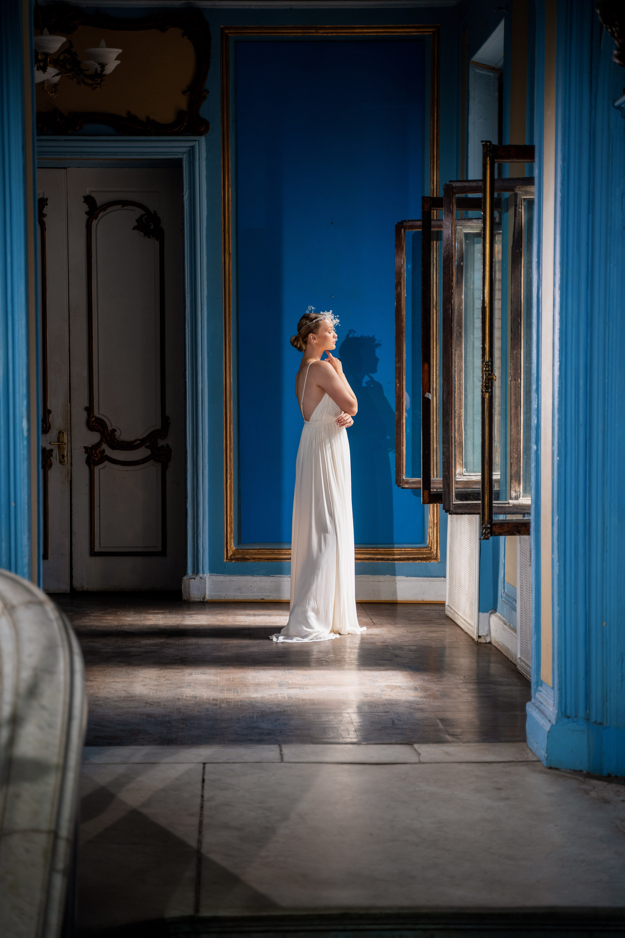 Креативные образы. Фотограф Мария Орлова