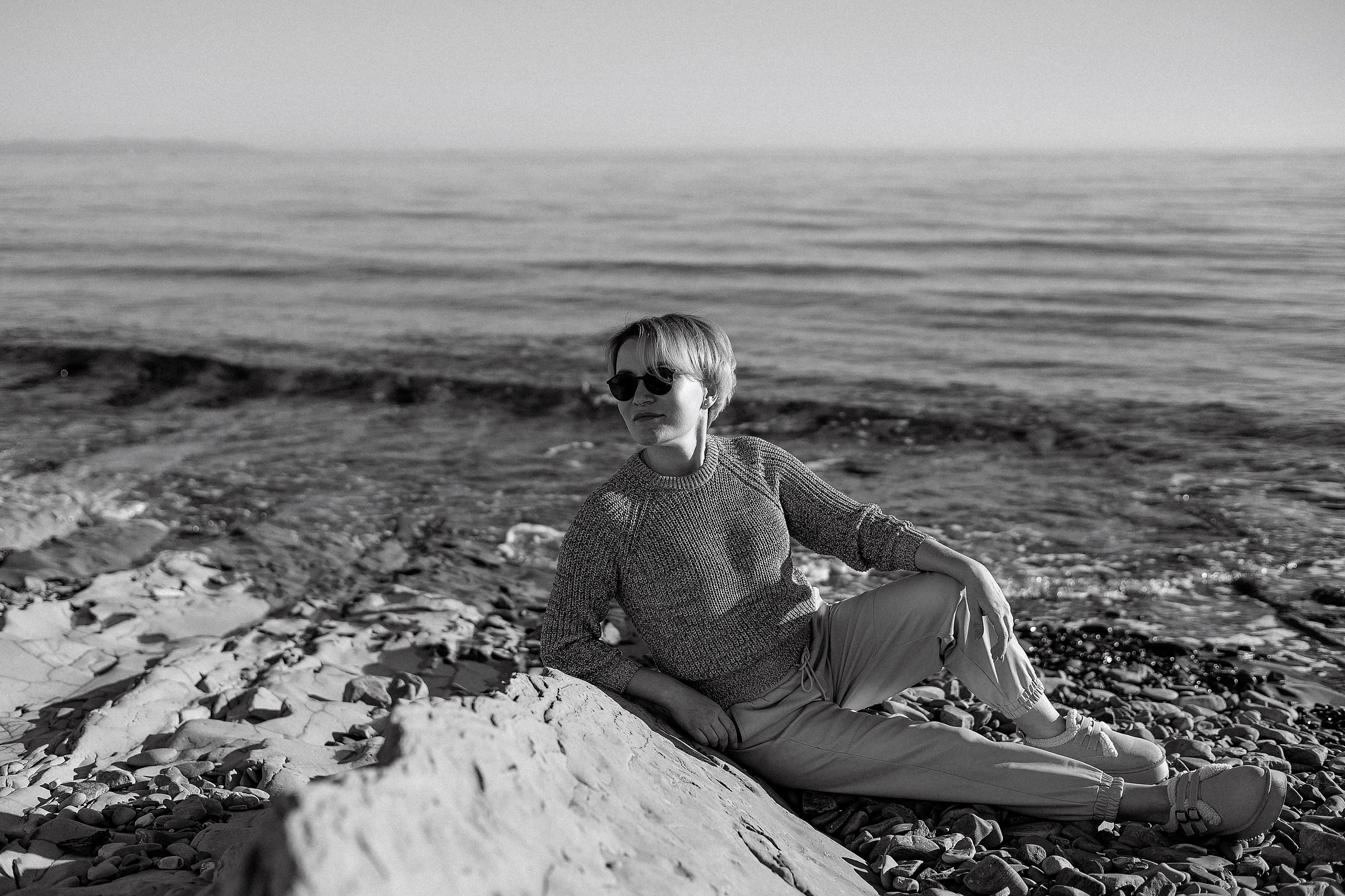 Индивидуальные (Виктория). Фотограф в Новороссийске Докучаева Наталья