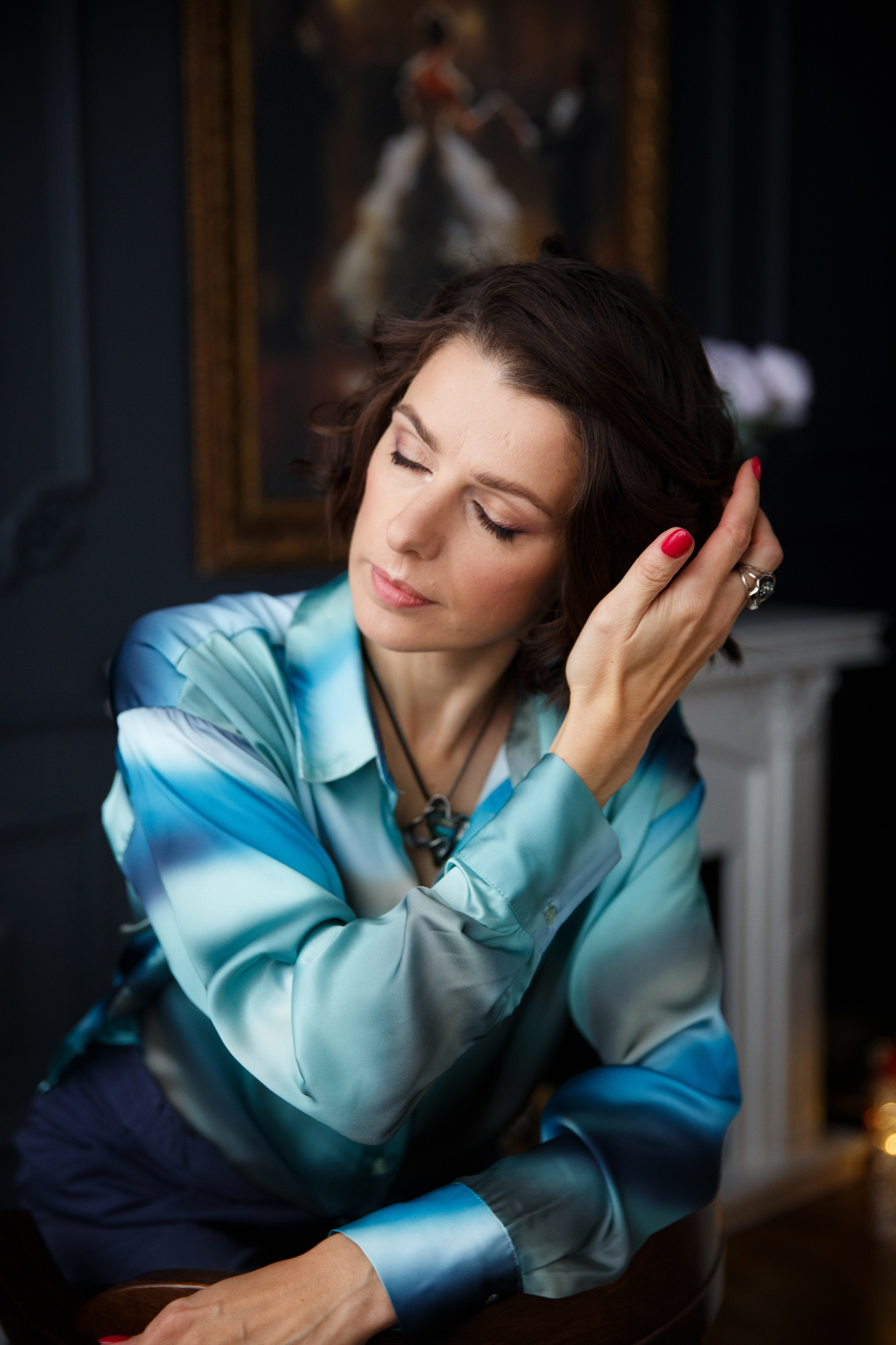 Ирина. Женский и контент фотограф Люба Пунанцева. Северодвинск. Архангельск