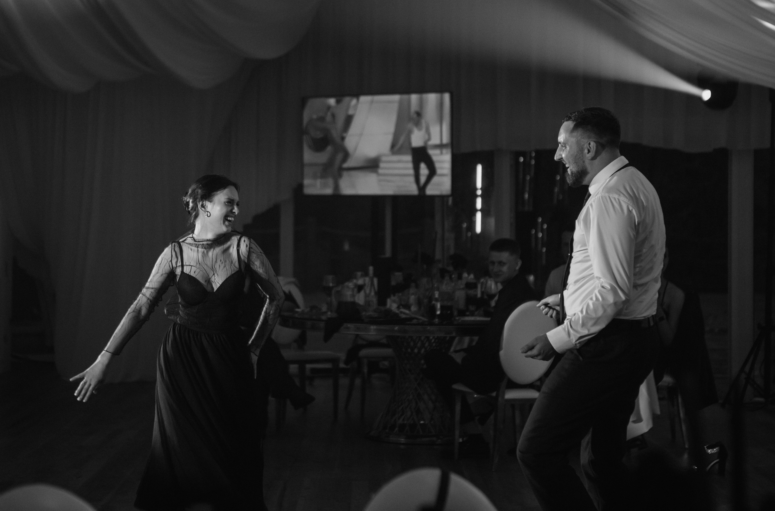 Свадебная выездная церемония. Главная