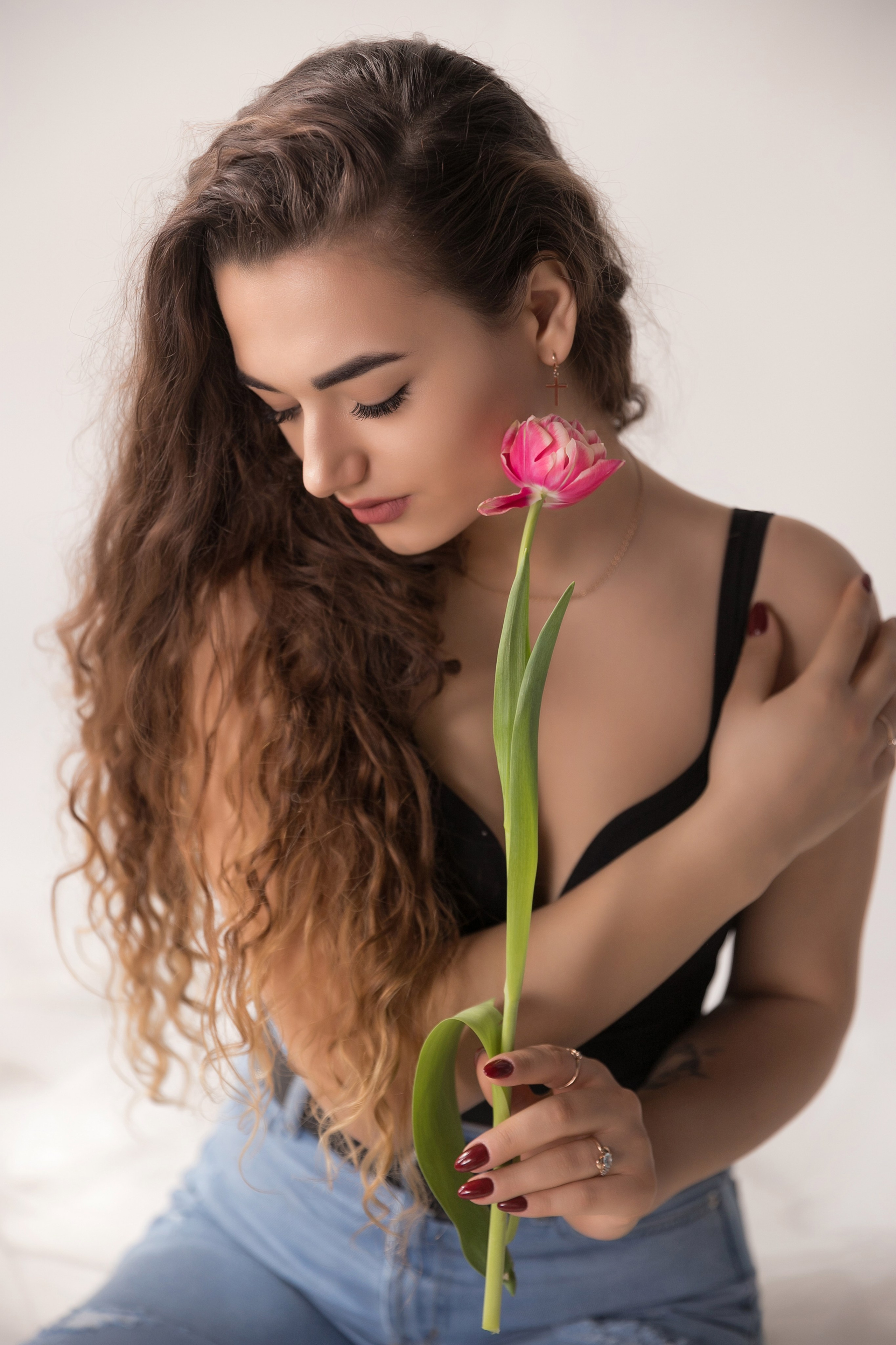 Елизавета. Фотограф Матвеева Татьяна