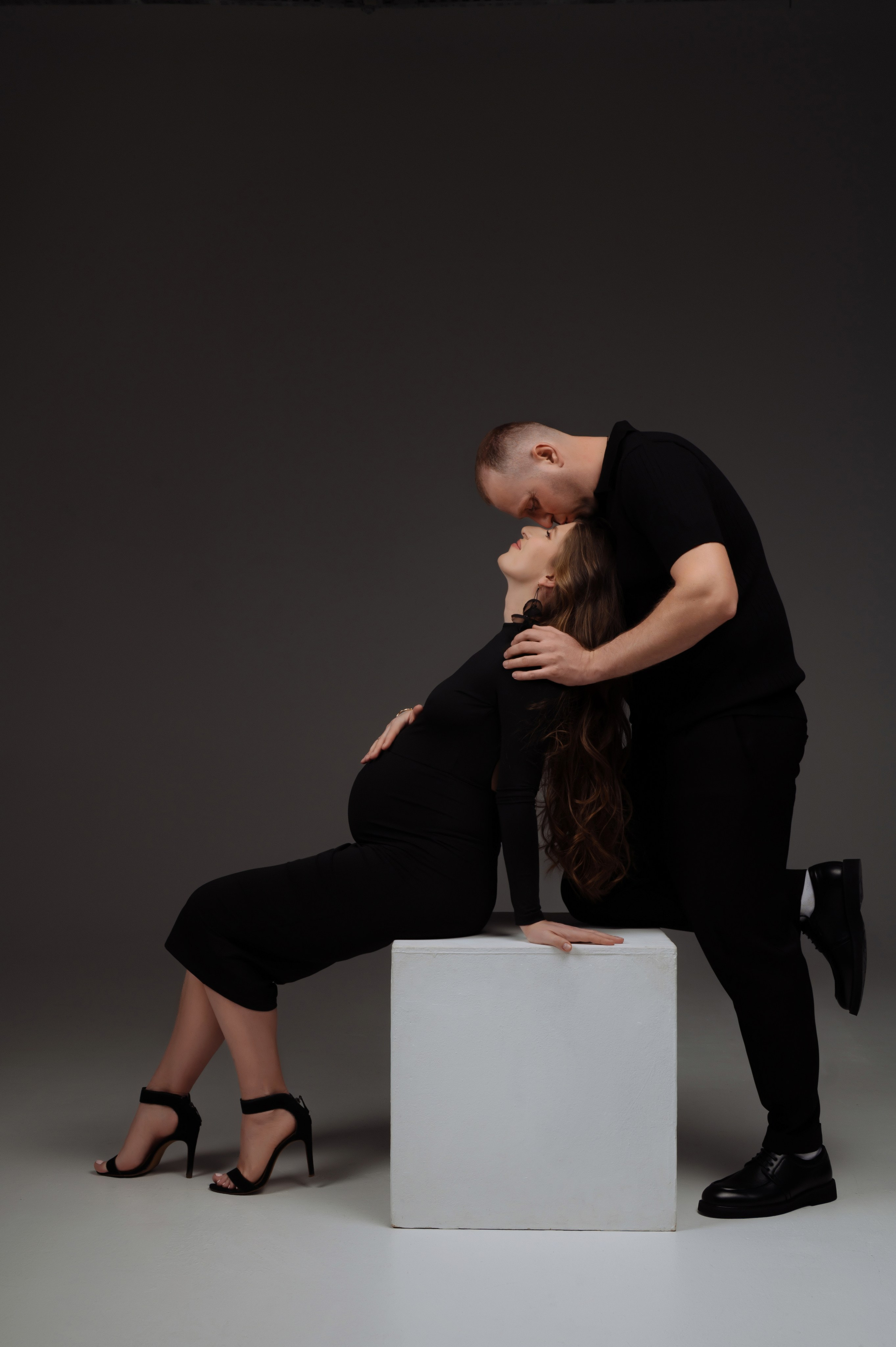 Жанна. Свадебный, портретный, фотограф беременности в Нижнем Новгороде Алина Зиновьева