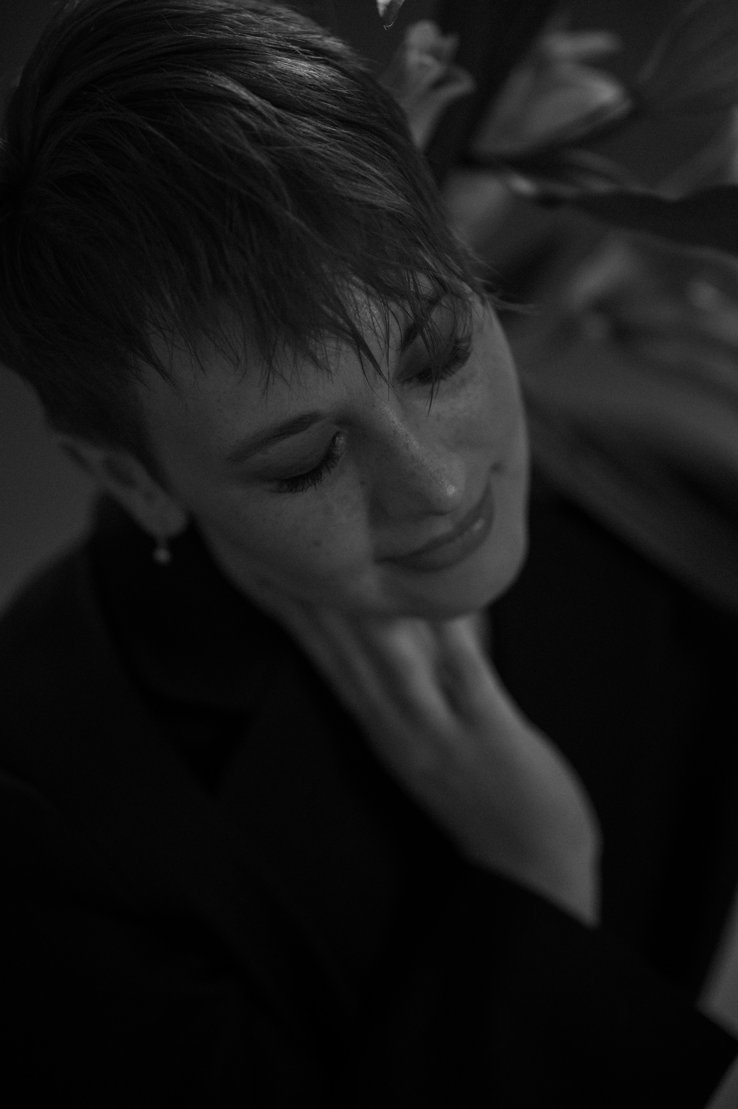 Анастасия. Свадебный, портретный, фотограф беременности в Нижнем Новгороде Алина Зиновьева