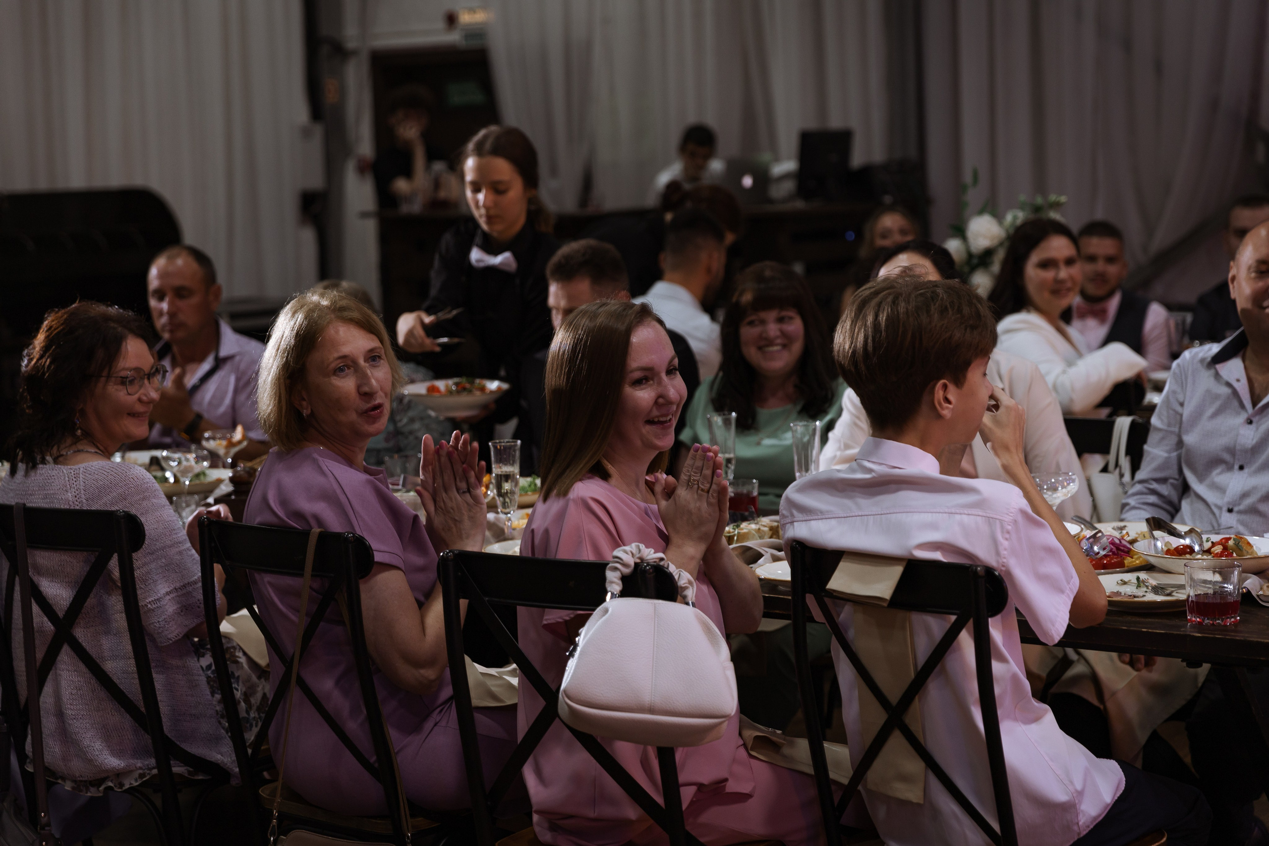 Максим & Наталья