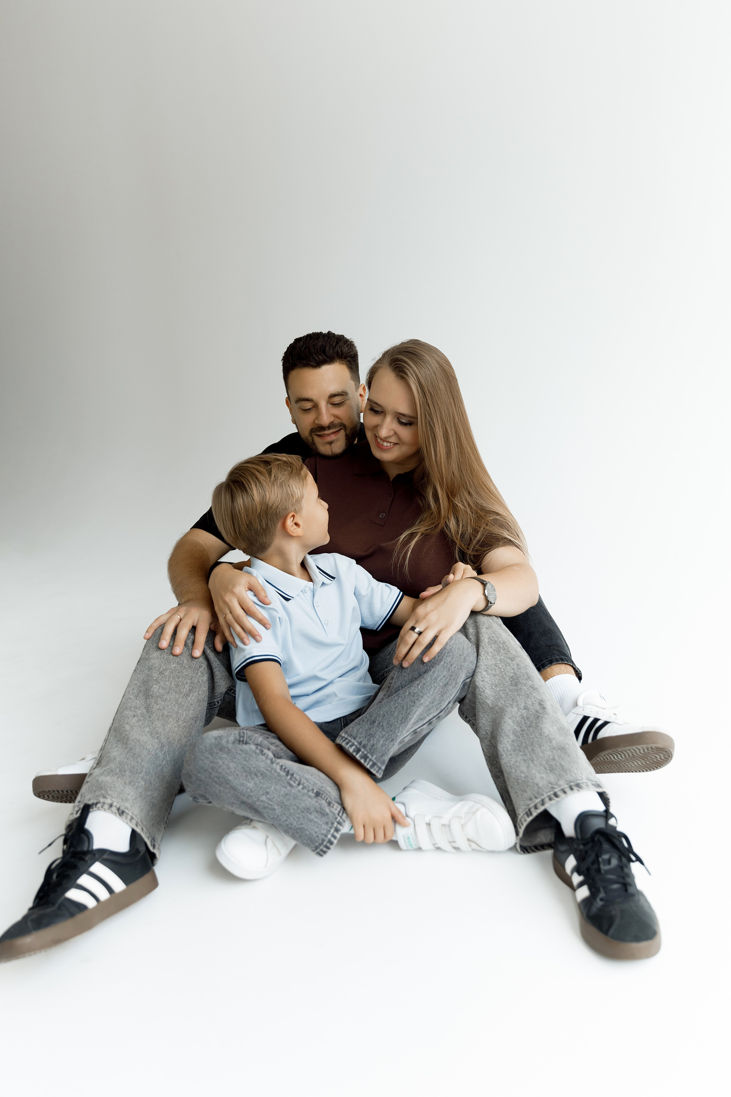 № 2. Фотограф в Москве Юлия Хамзина