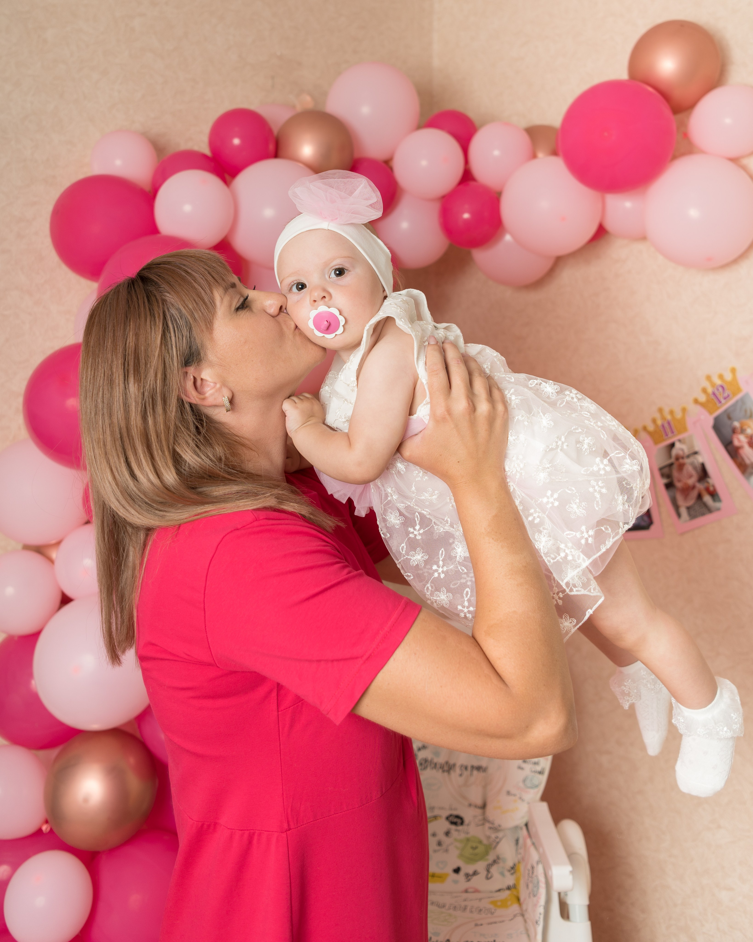 Фотосъемка детей. Видеосъемка, фотосъемка Искитим — Новосибирск, Сергей Тясто