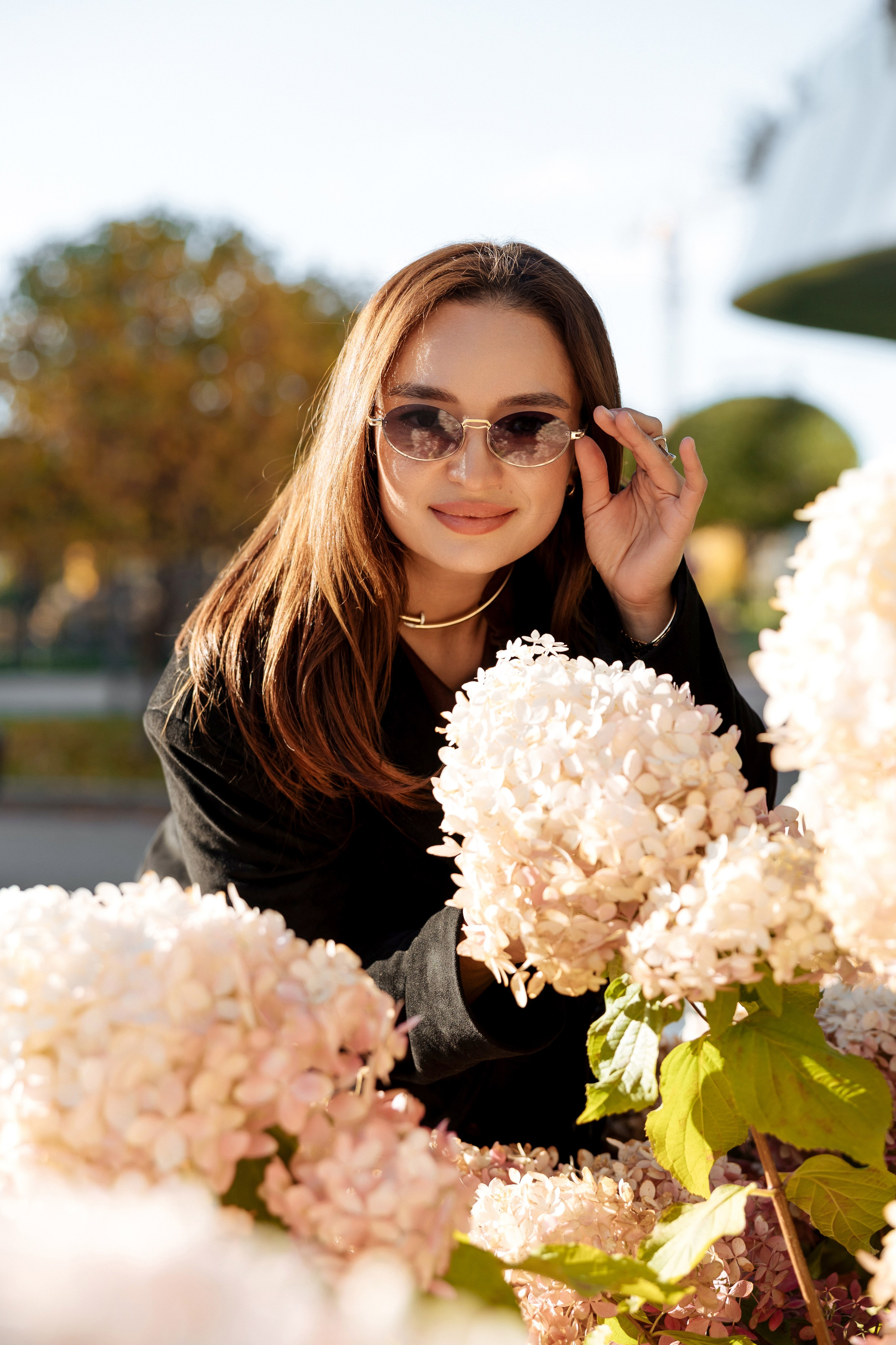 Элизабет. Свадебный и семейный фотограф Анна Печенкина