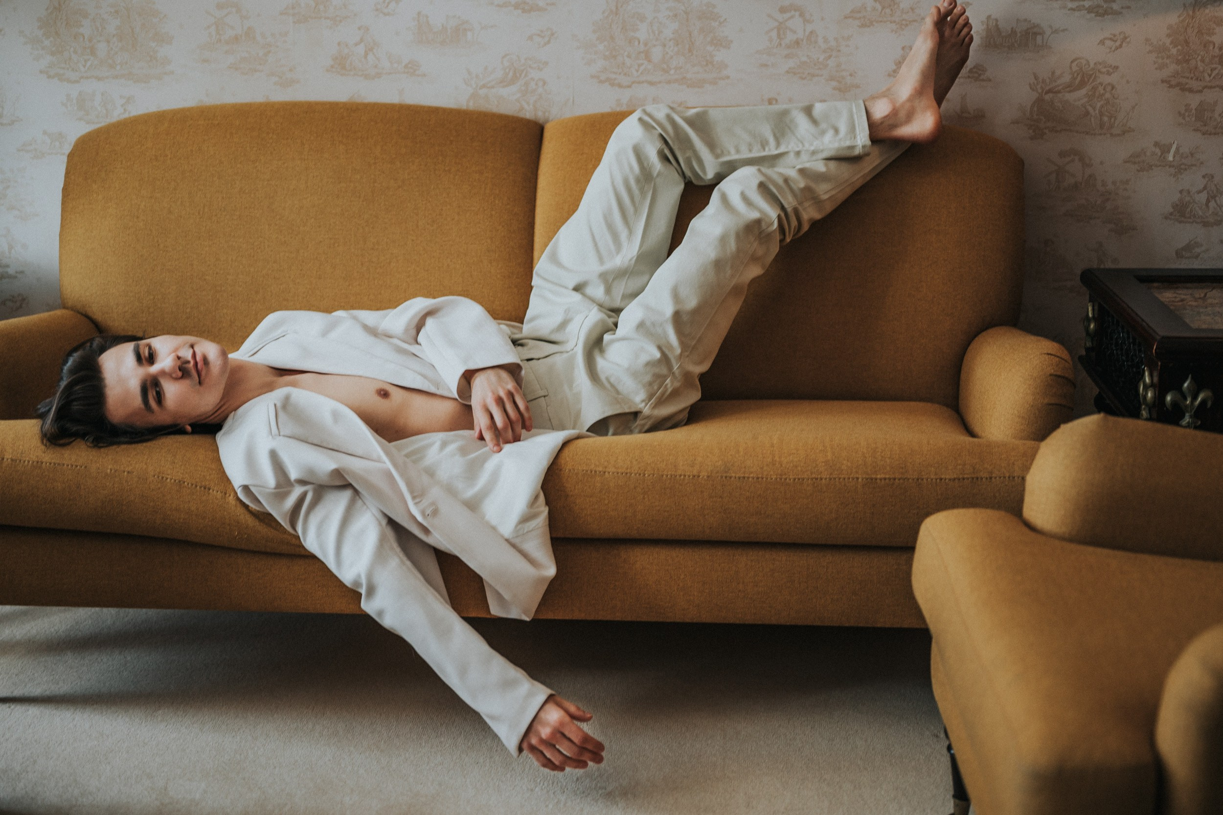 Сладкая парочка. Свадебный фотограф в Белгороде, Воронеже, Алексеевке, Старом Осколе, Губкине, Россоши