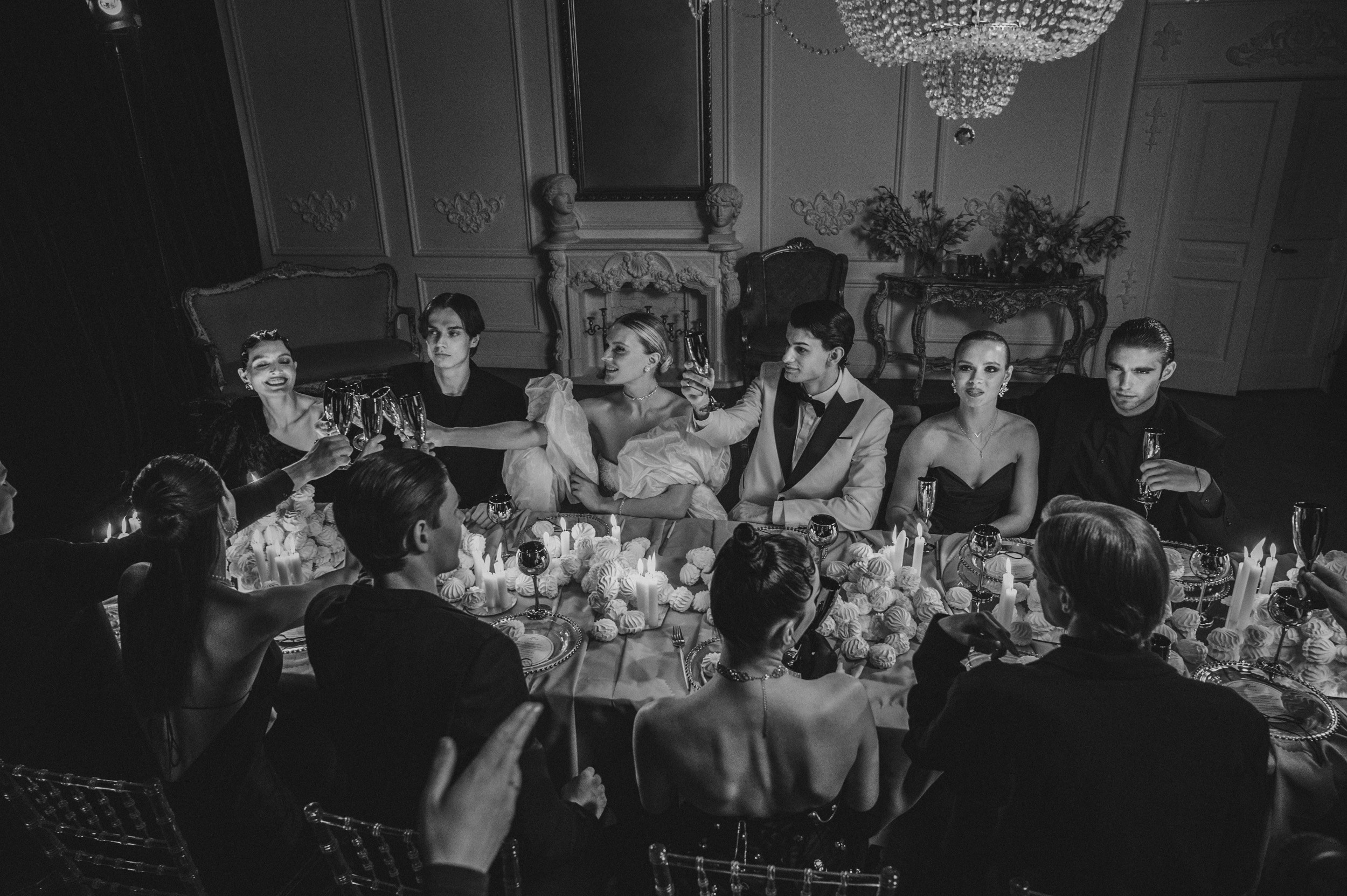 Зефирная Свадьба. Свадебный фотограф в Белгороде, Воронеже, Алексеевке, Старом Осколе, Губкине, Россоши