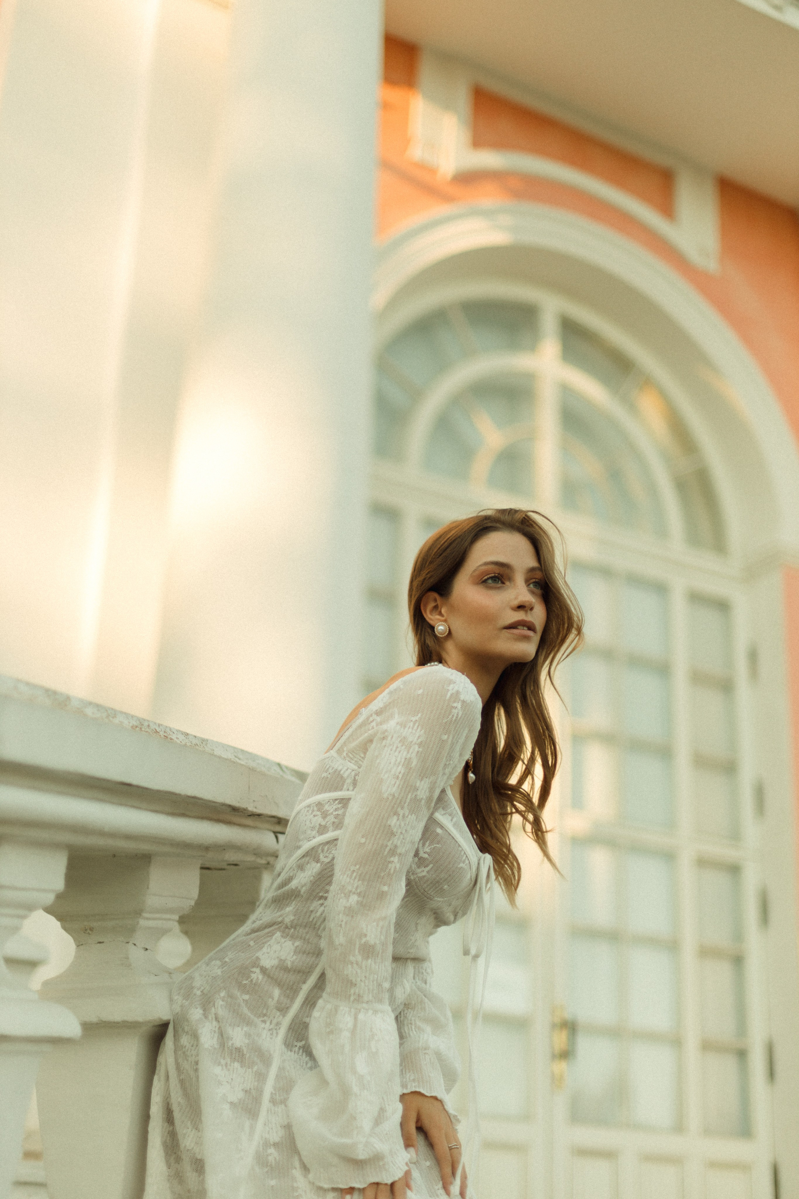 Диана. Фотограф Дарья Смирнова