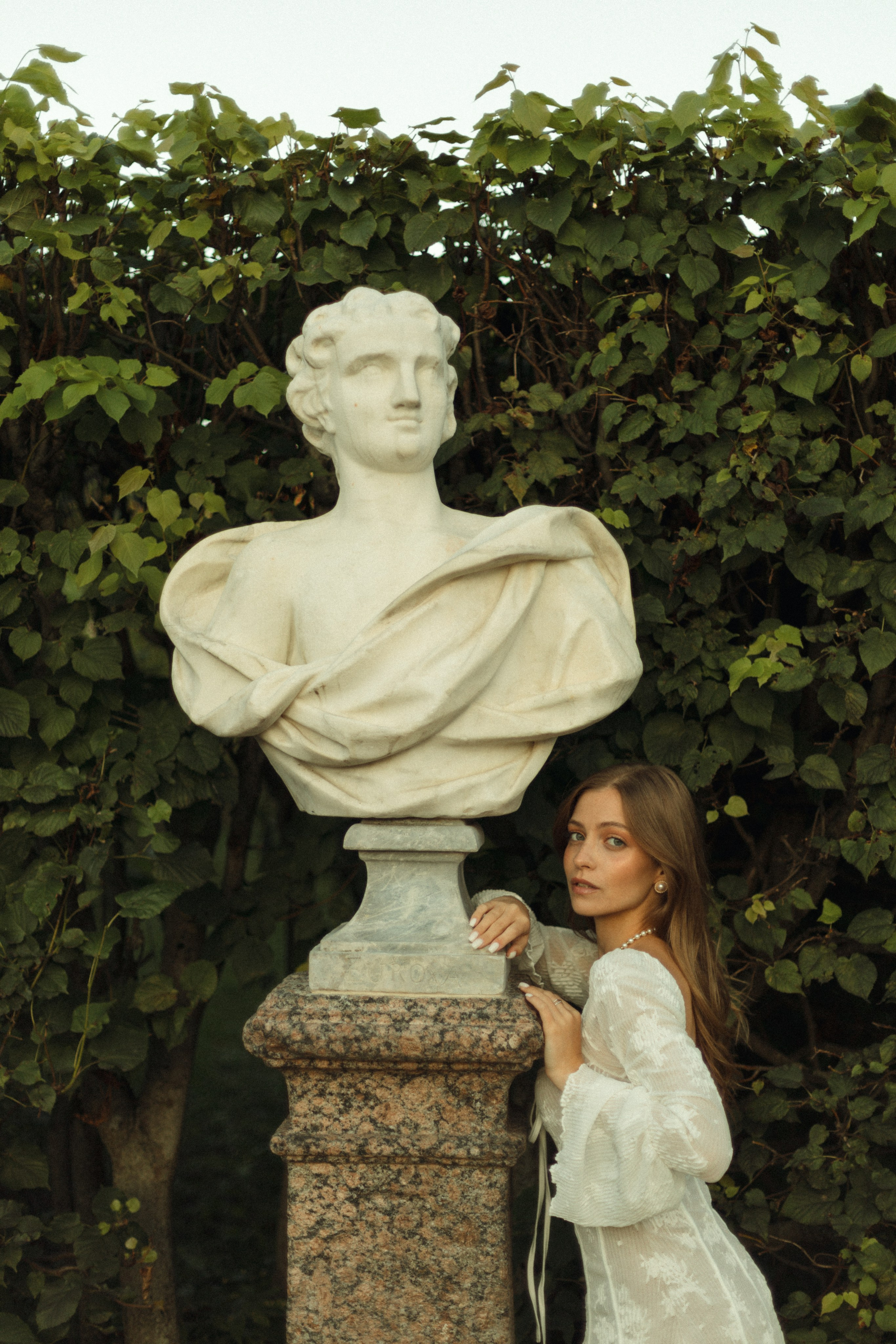 Диана. Фотограф Дарья Смирнова