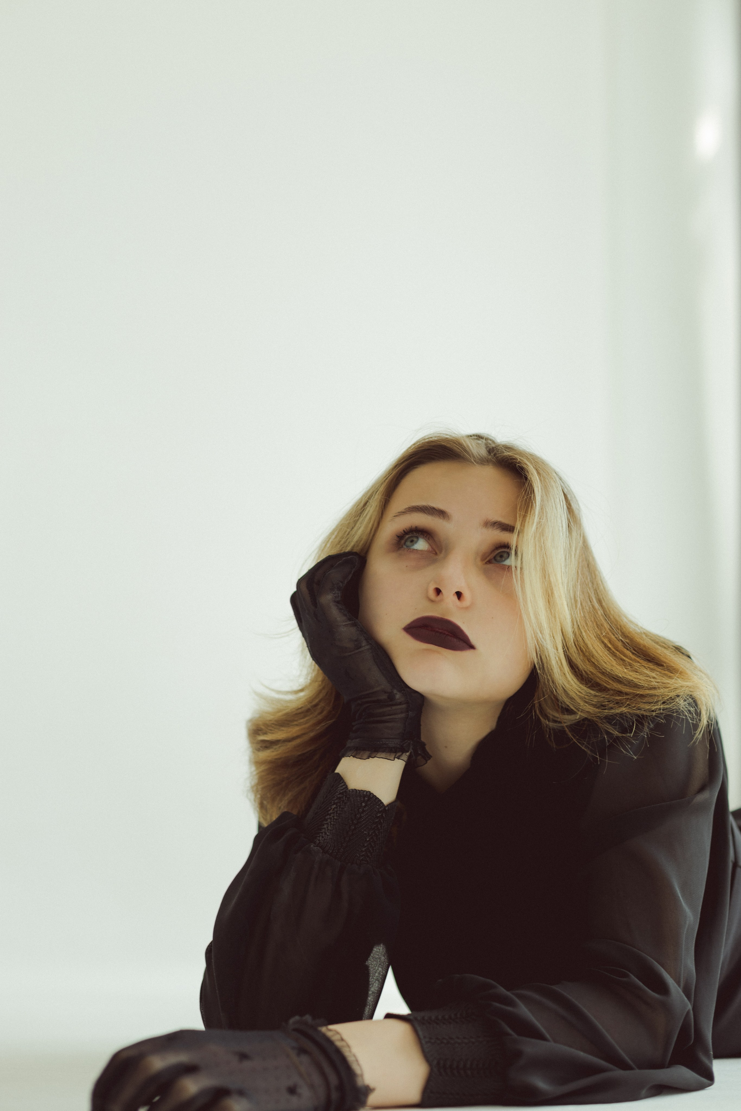 Эля. Фотограф Дарья Смирнова